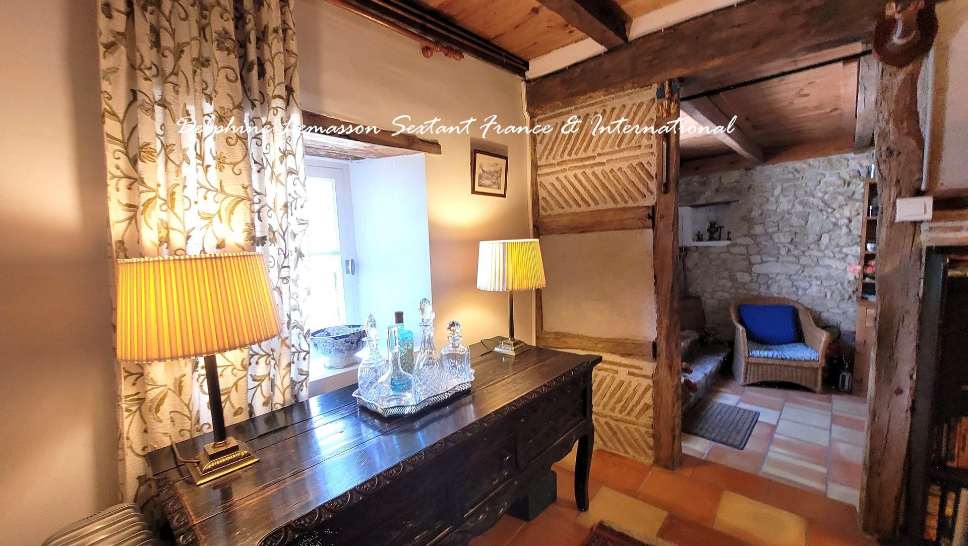 Huis in Duras, Nouvelle-Aquitaine 12801408