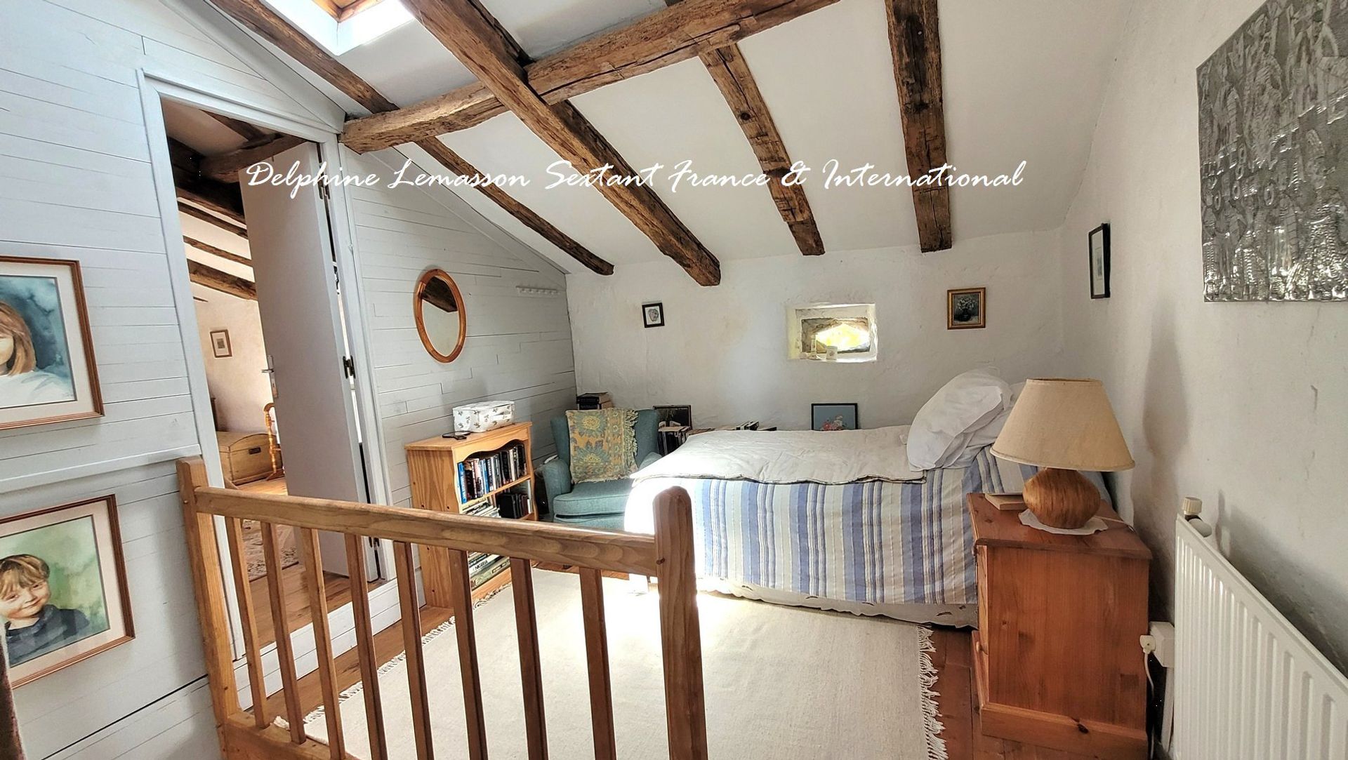 Huis in Duras, Nouvelle-Aquitaine 12801408