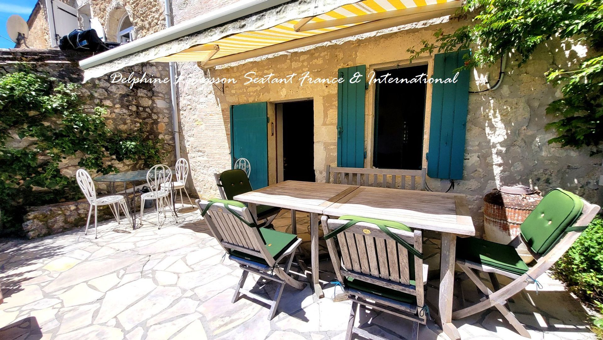 Huis in Duras, Nouvelle-Aquitaine 12801408