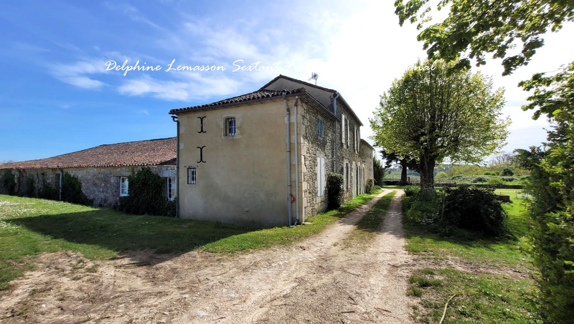 Annen i Monbazillac, Nouvelle-Aquitaine 12801412