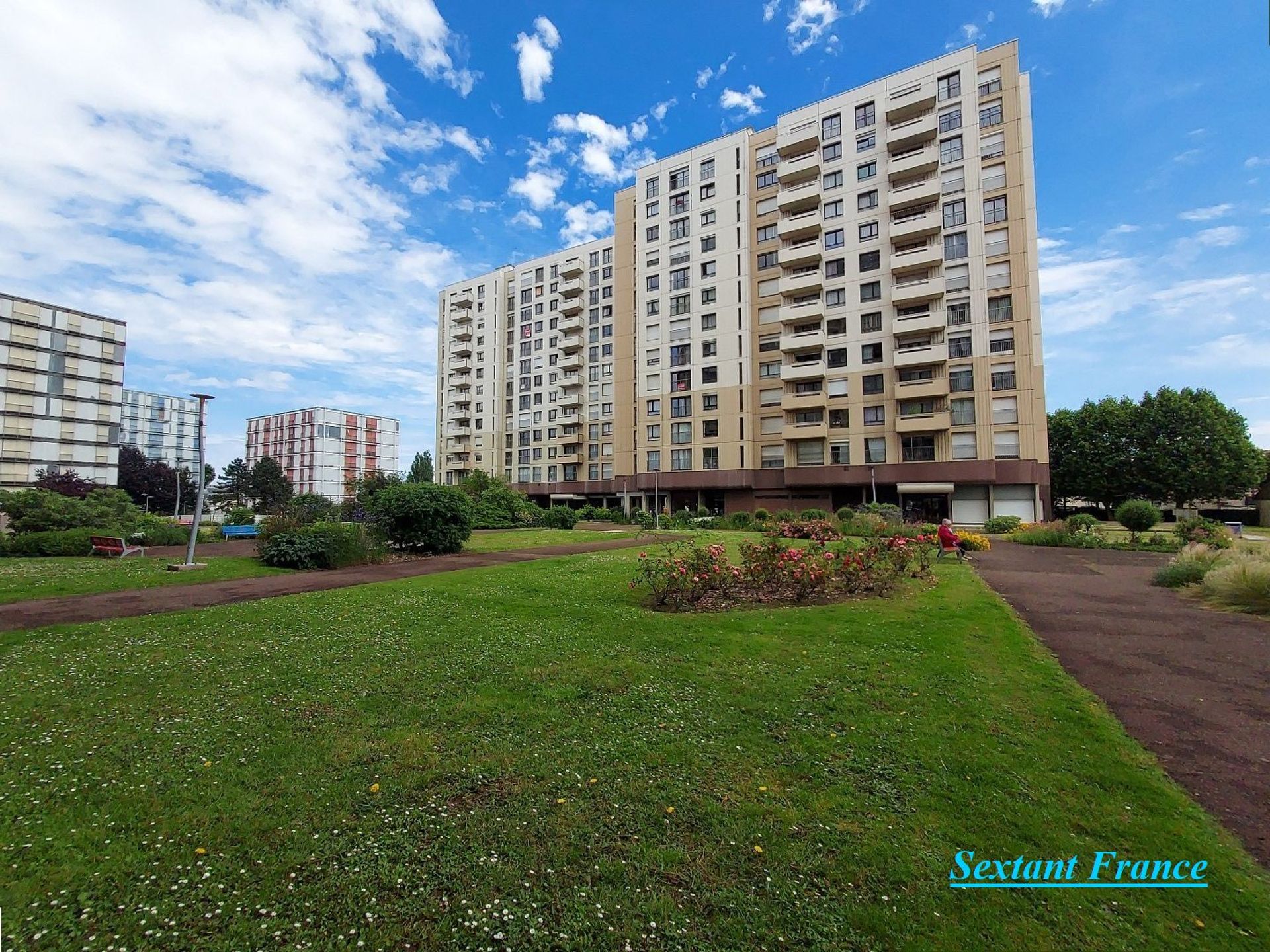 Condominio nel Rouen, Normandy 12801435