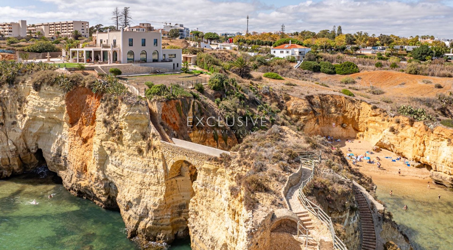 жилой дом в Lagos, Faro 12801579