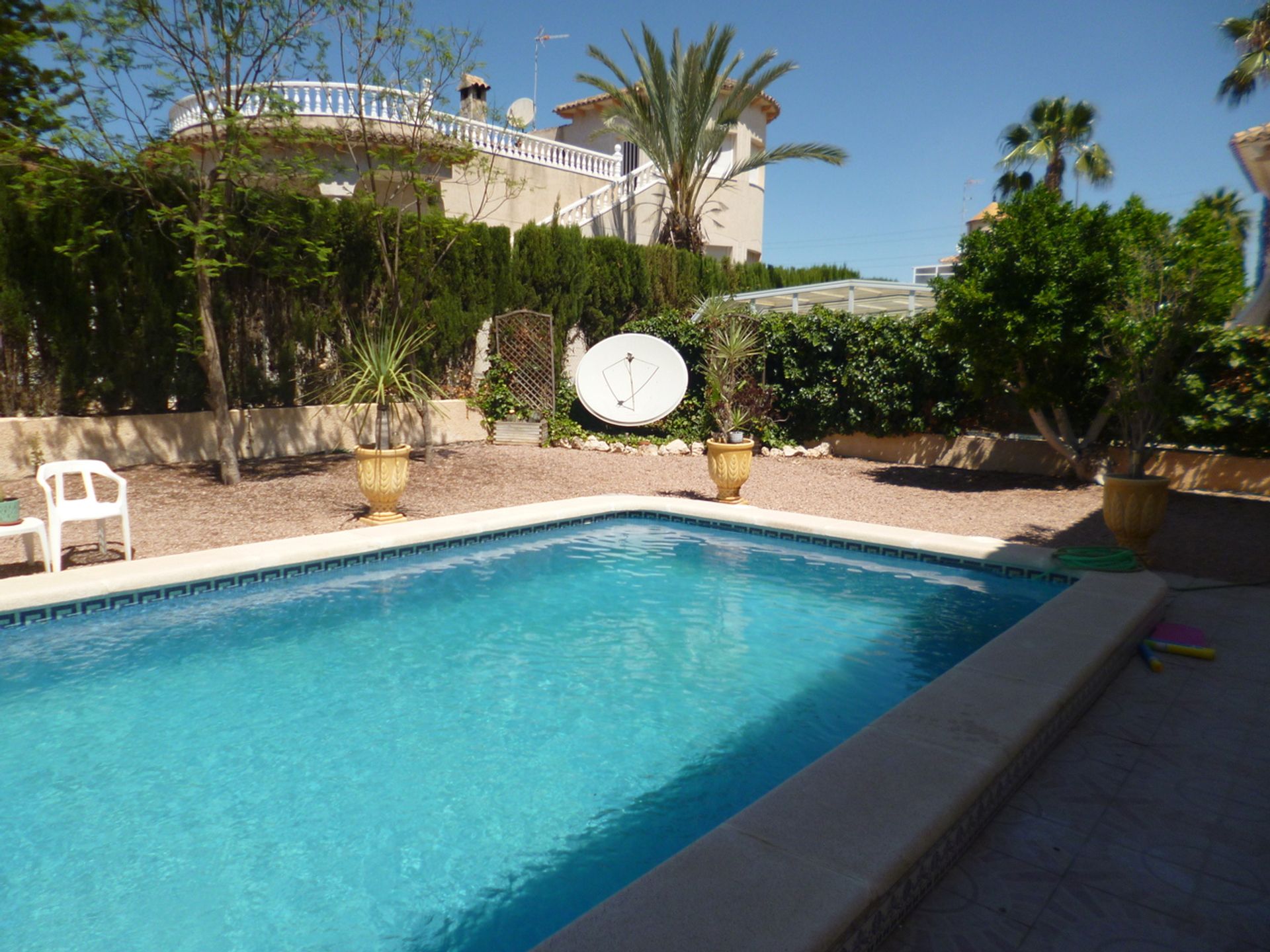 House in Orihuela, Comunidad Valenciana 12801806