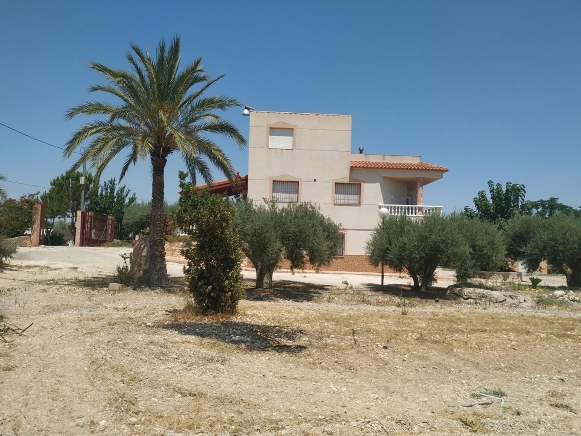 casa en Abanilla, Murcia 12801816