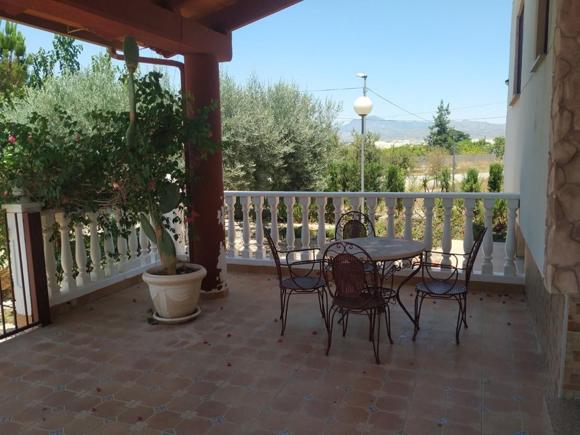 casa en Abanilla, Murcia 12801816