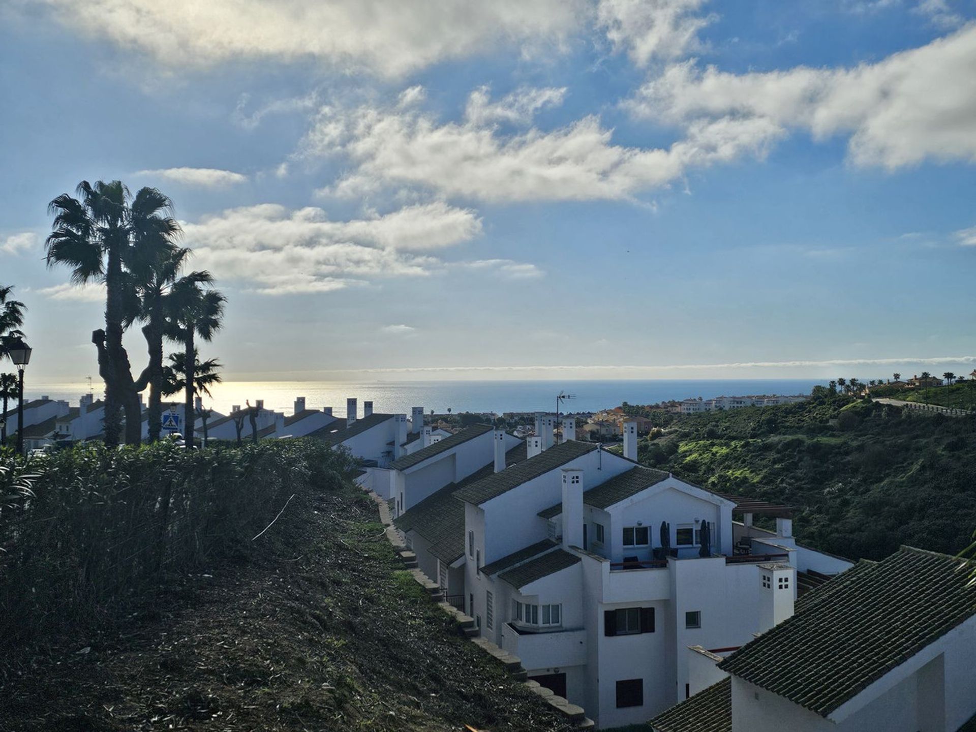 Condomínio no São Roque, Andaluzia 12801850