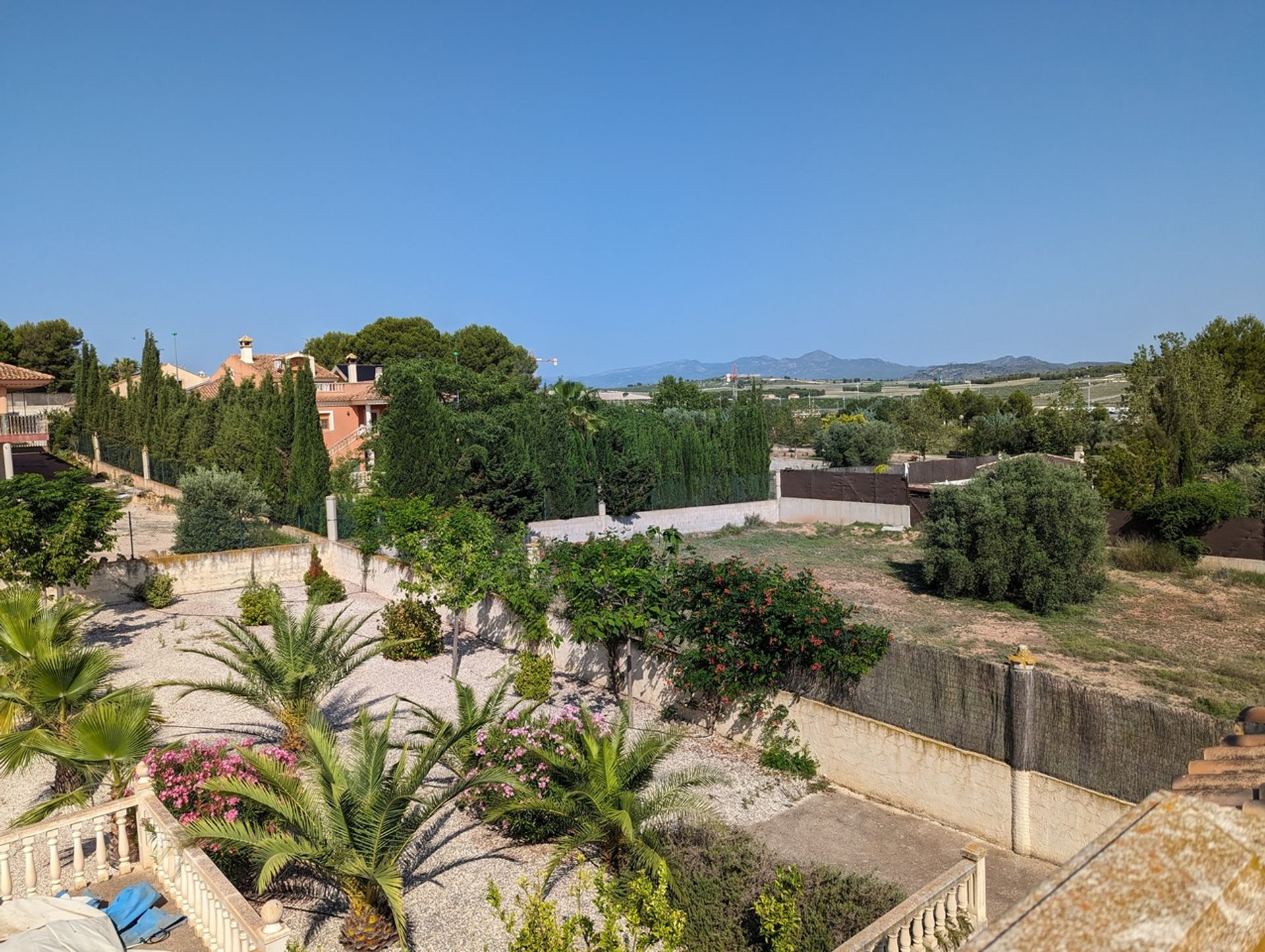 Casa nel Calasparra, Región de Murcia 12801853