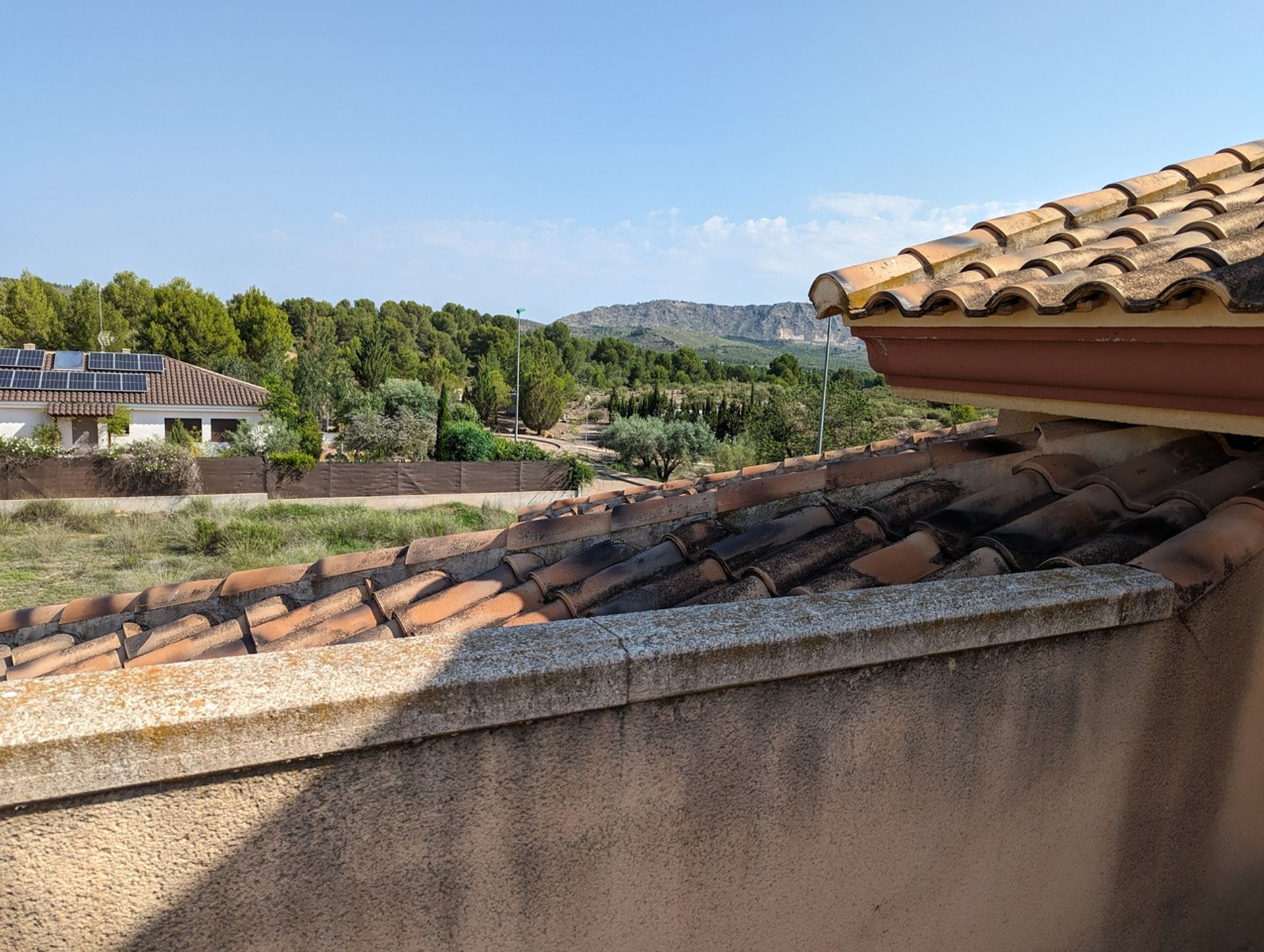 Casa nel Calasparra, Región de Murcia 12801853