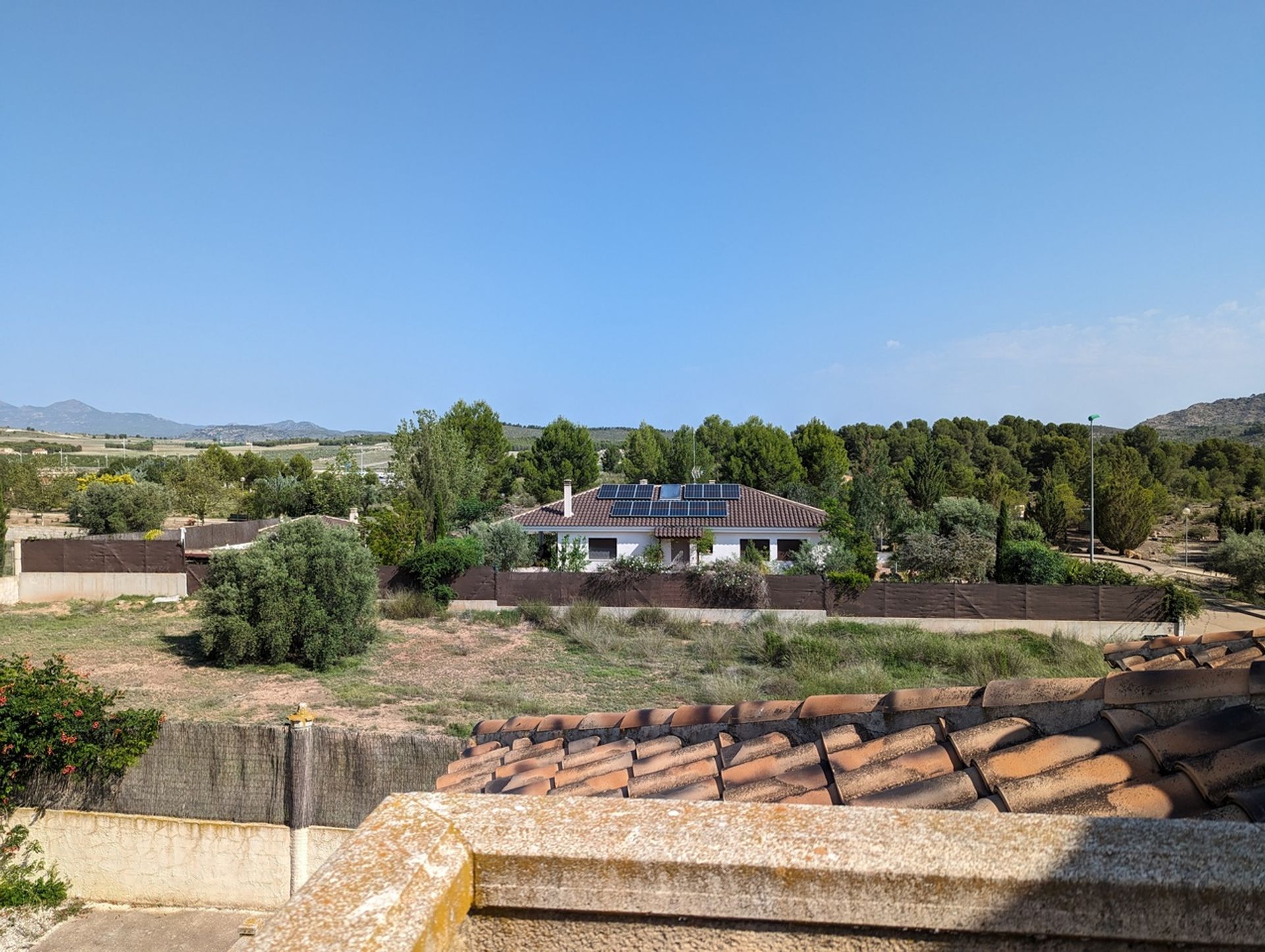 Casa nel Calasparra, Región de Murcia 12801853