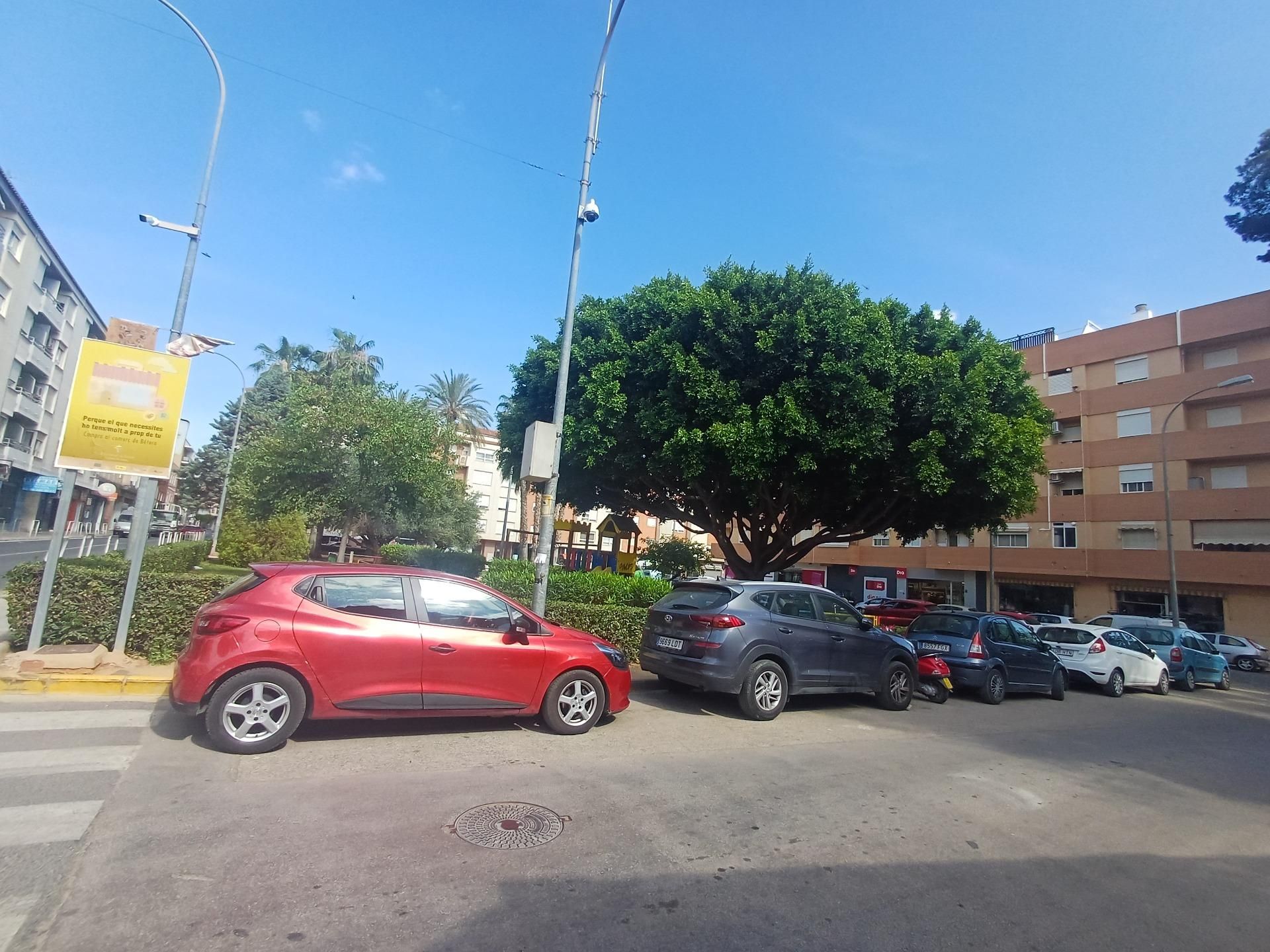 Tierra en Bétera, Comunidad Valenciana 12801860