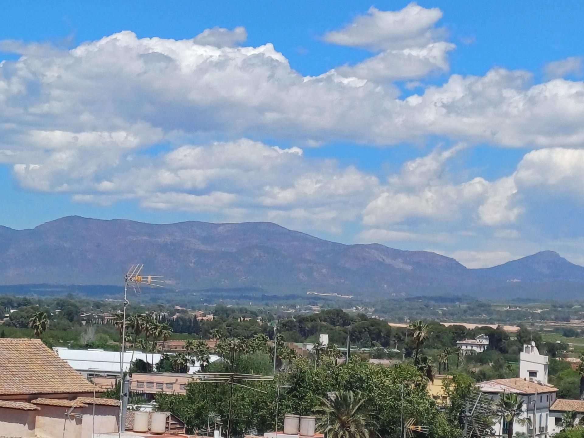 Tierra en Bétera, Comunidad Valenciana 12801860