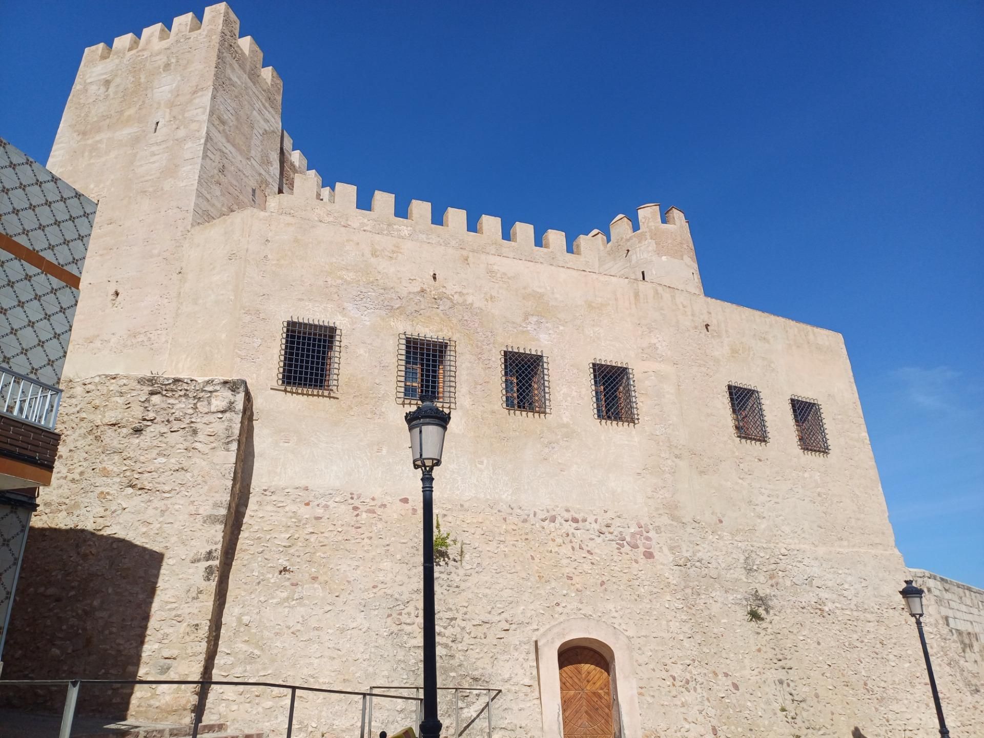 Tierra en Bétera, Comunidad Valenciana 12801860