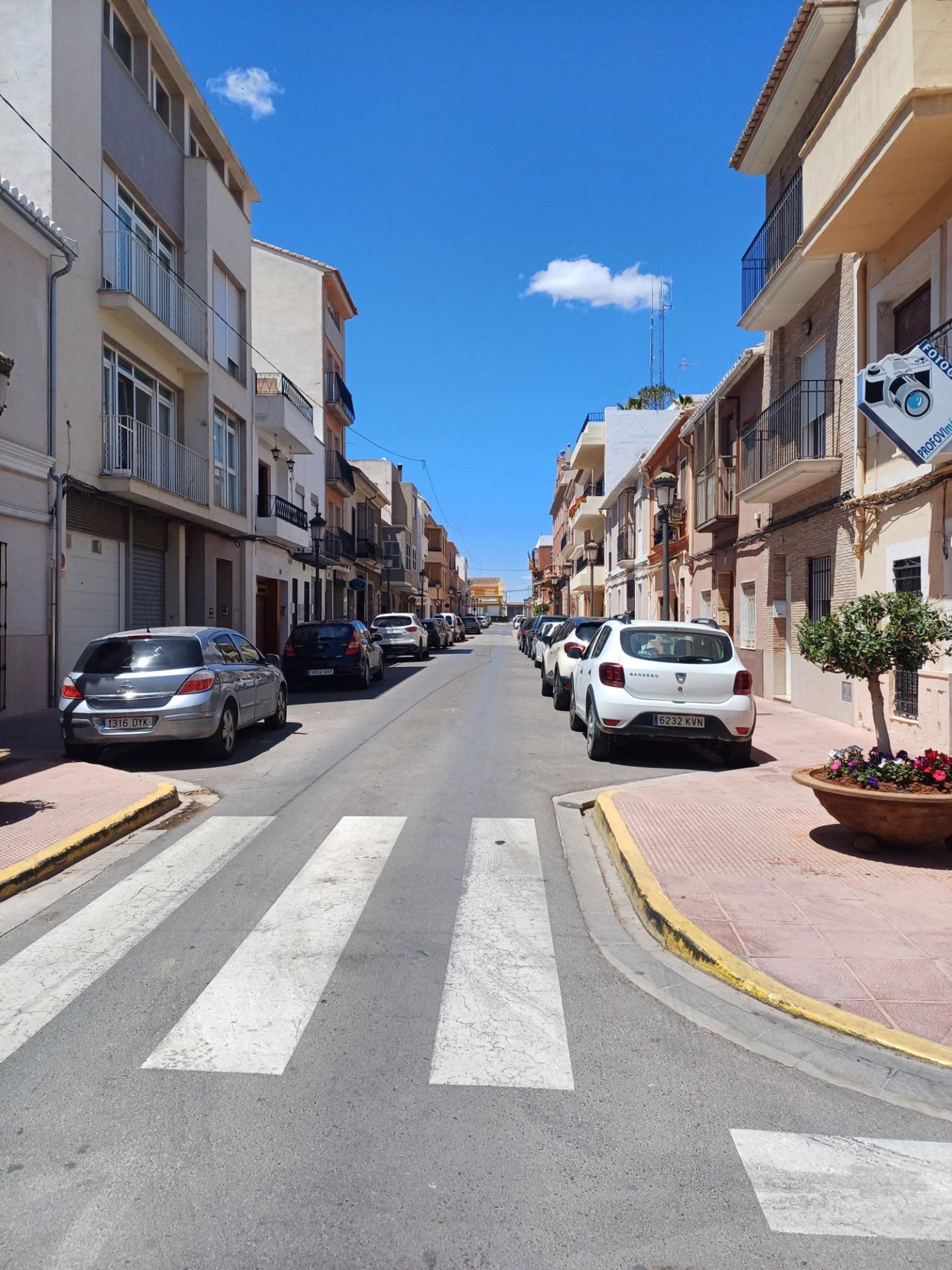 Tierra en Bétera, Comunidad Valenciana 12801860