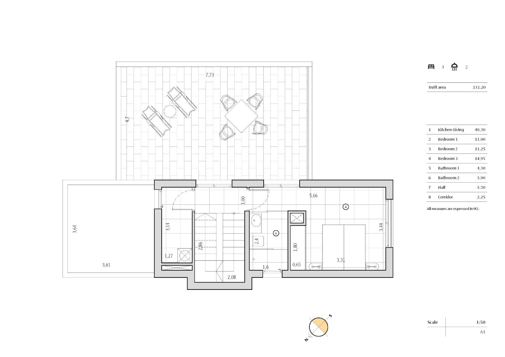 casa en , Comunidad Valenciana 12801872