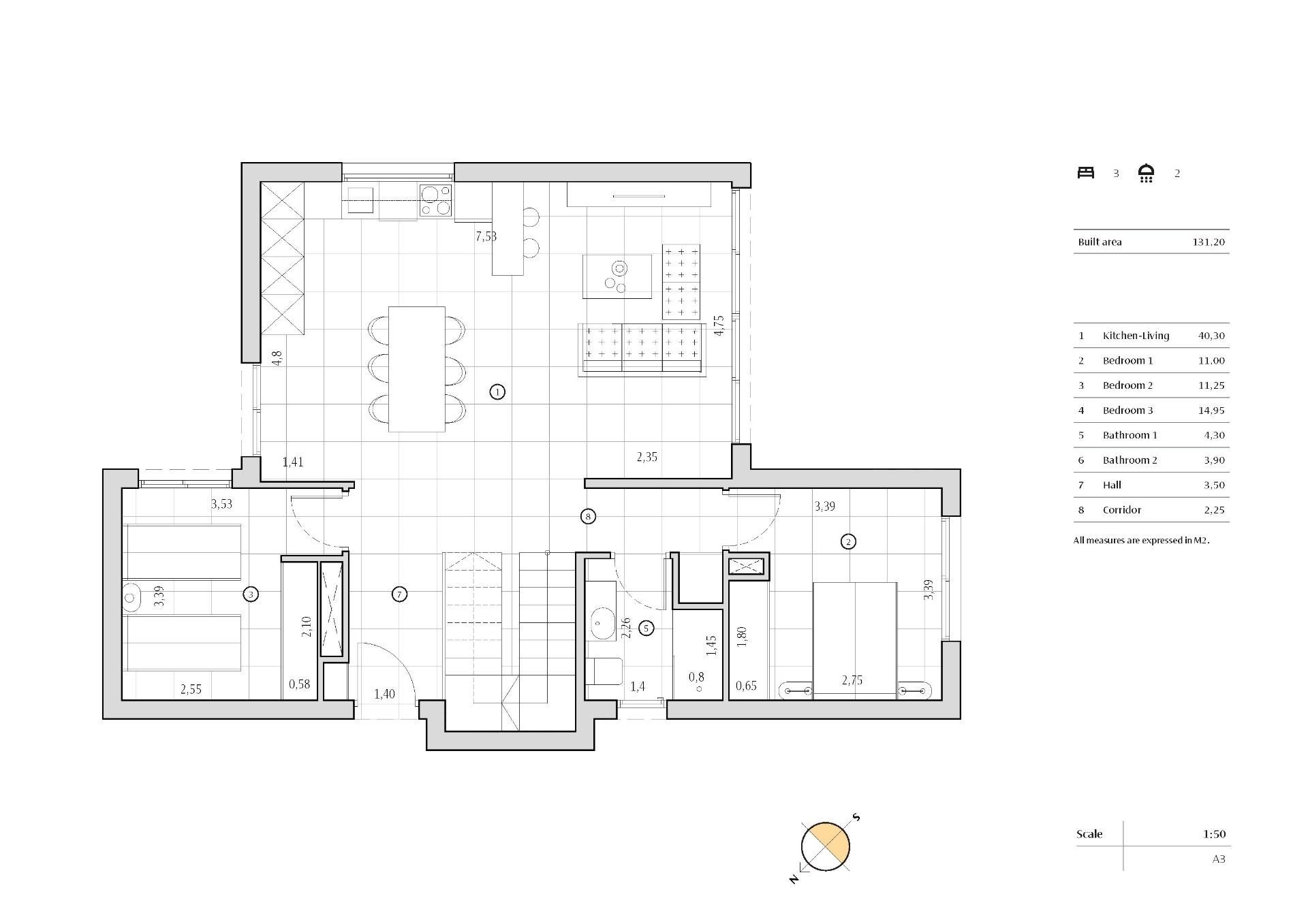 casa en , Comunidad Valenciana 12801872