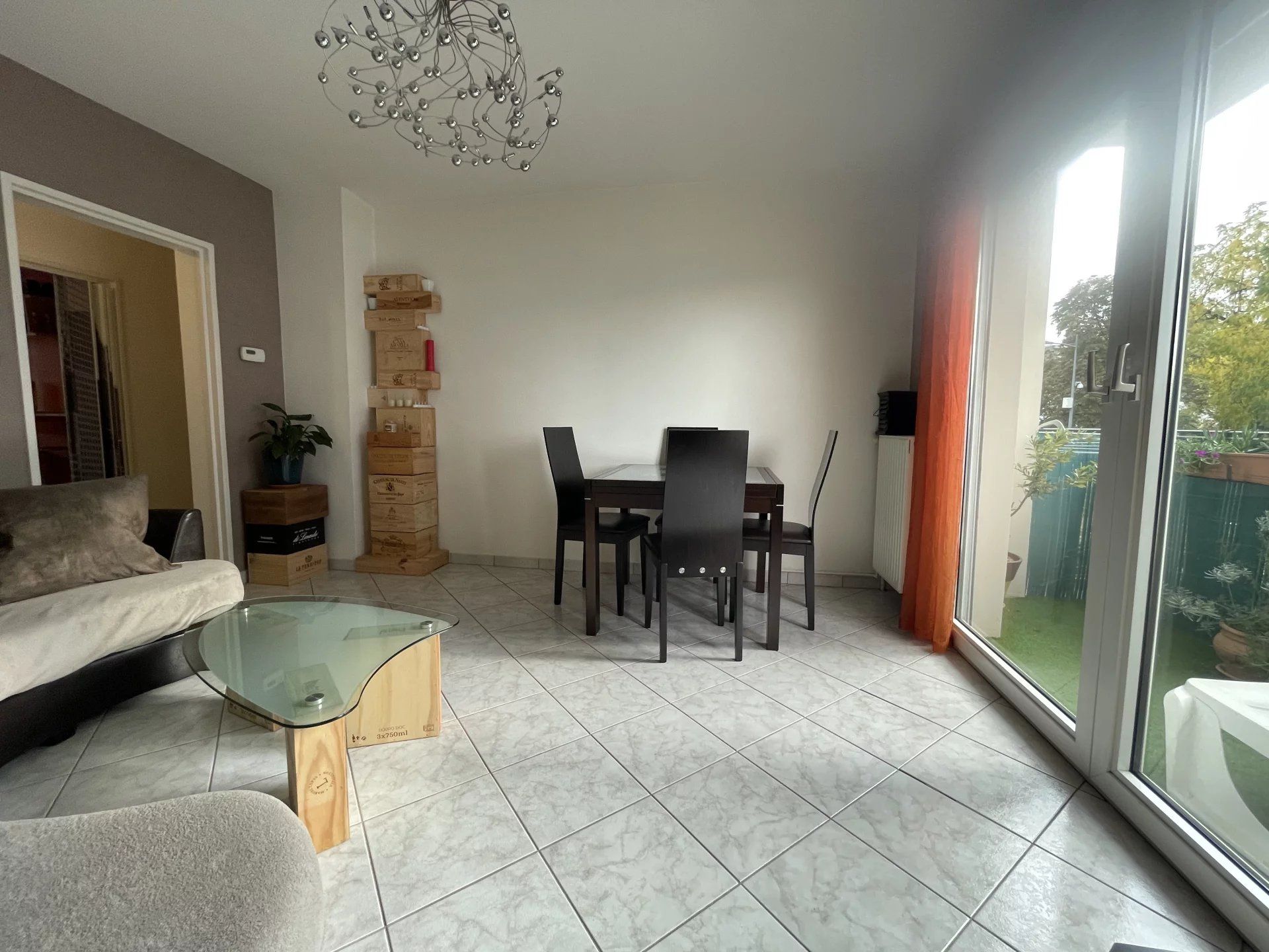 Condominio nel Thionville, Moselle 12801919