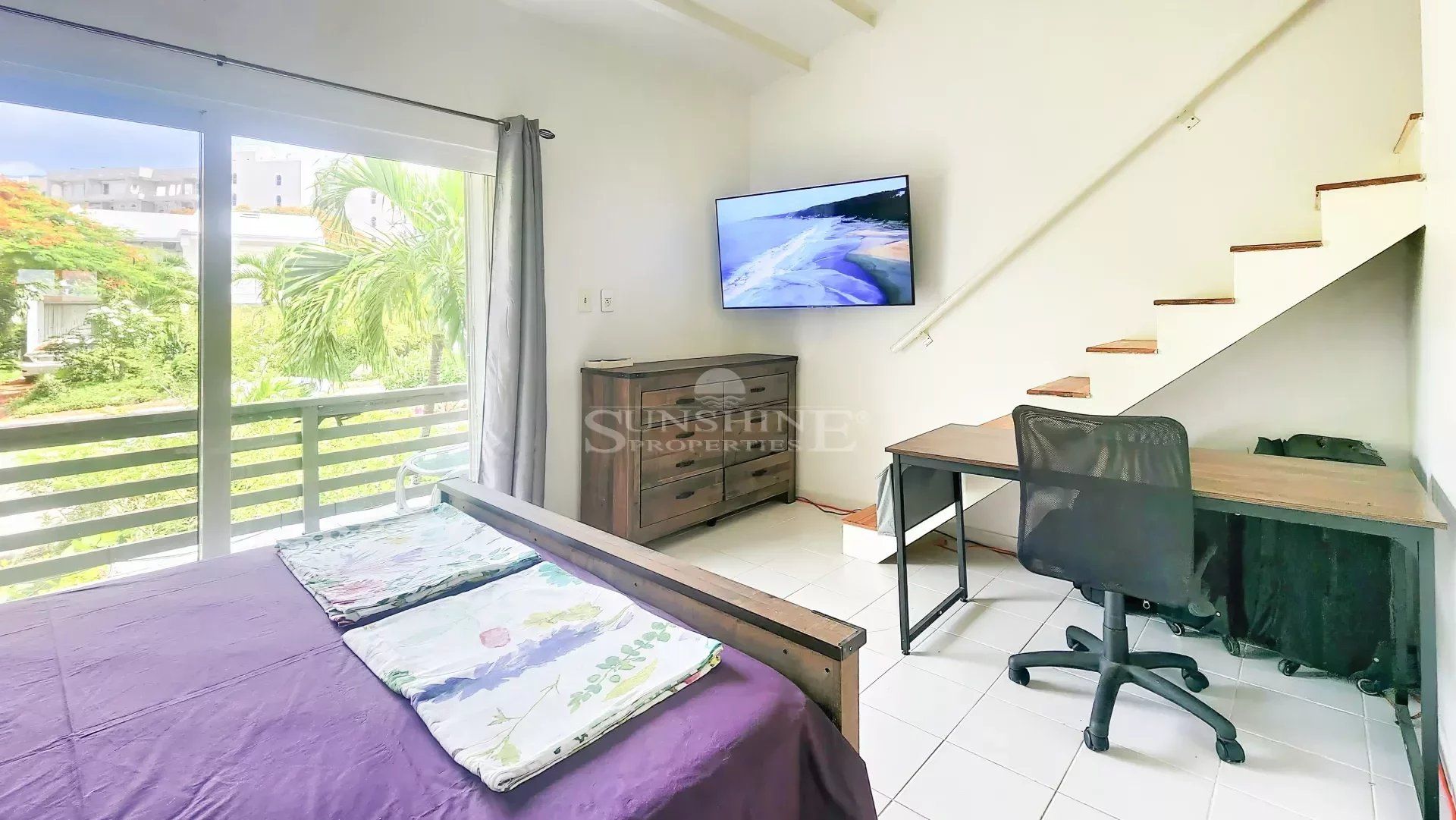 Condominio en Sint Maarten, null 12801948