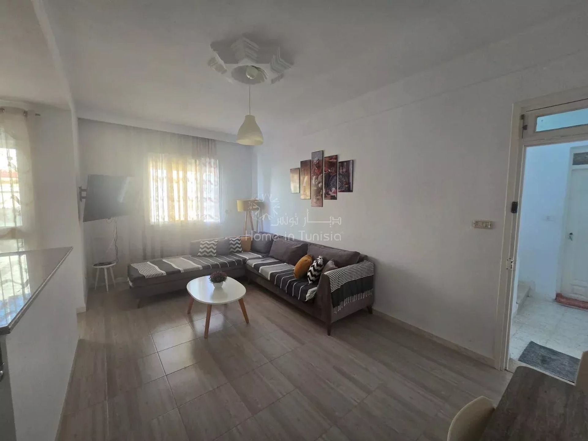 Condominio nel Dar el Said, Susa 12801953