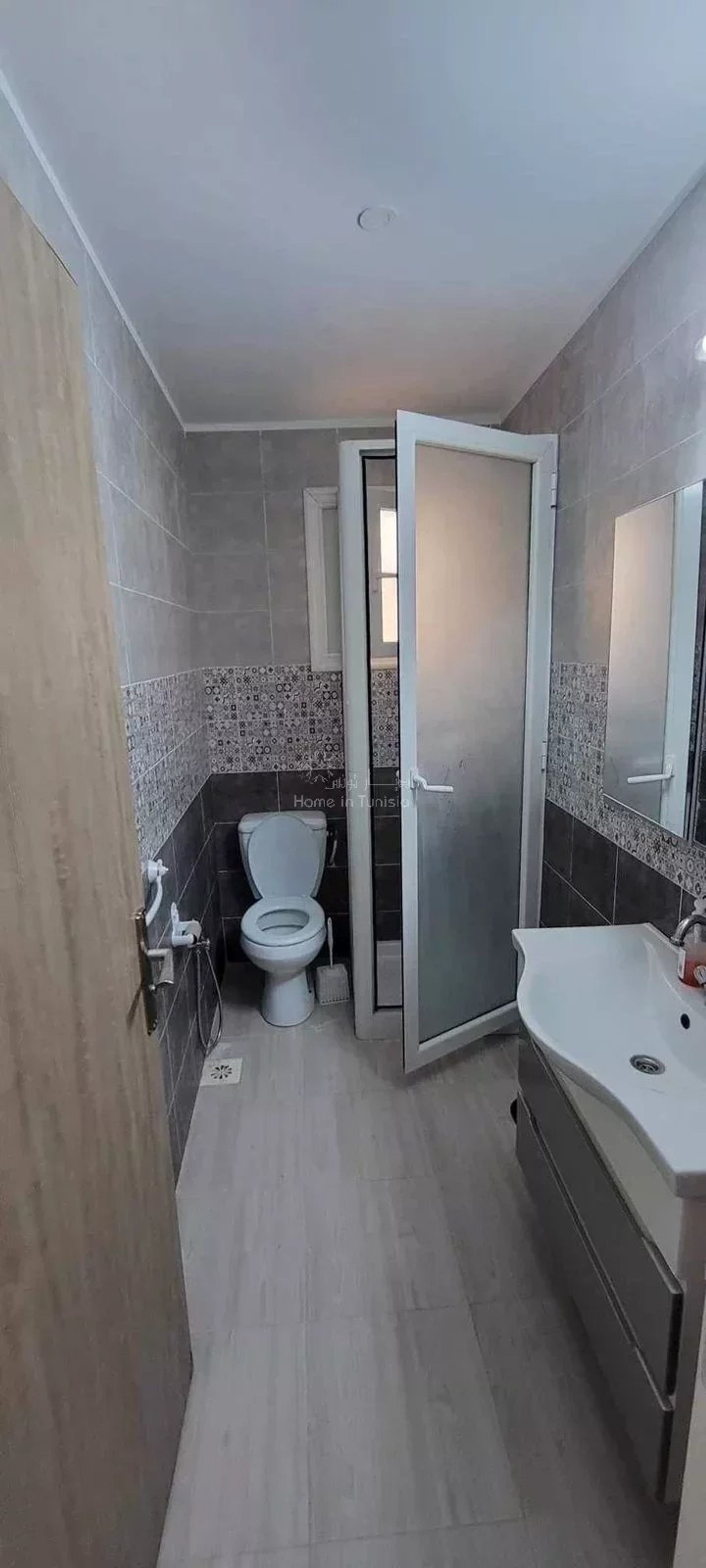 Condominium dans Hammam Sousse, Hammam Sousse 12801953