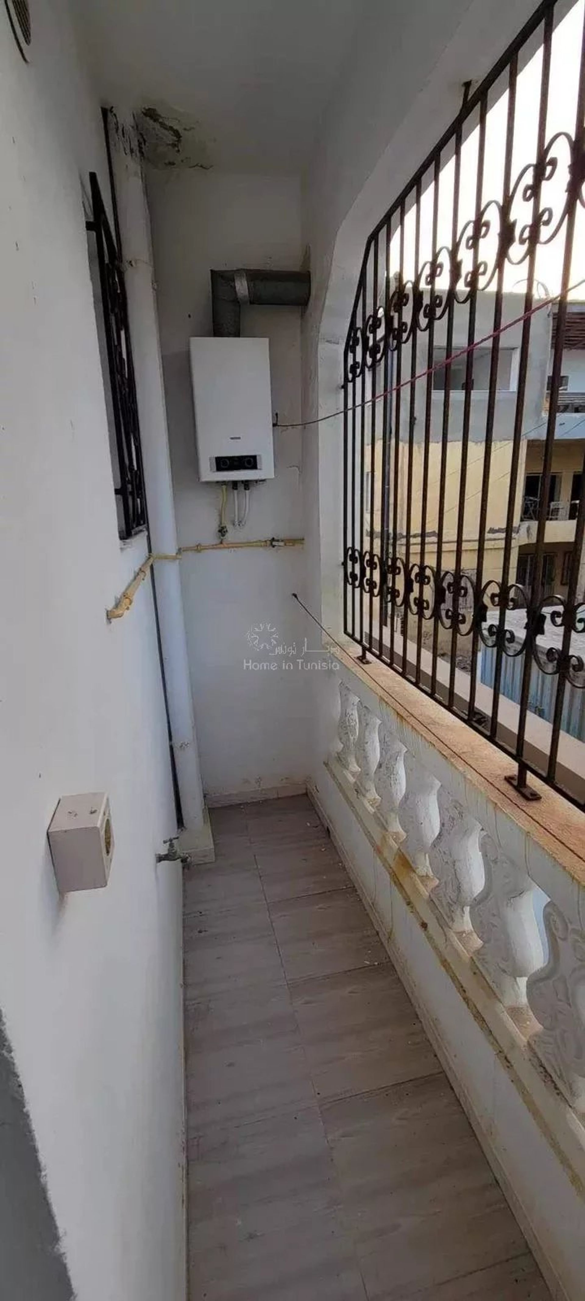 Condominium in Hammam Sousse, Hammam Sousse 12801953