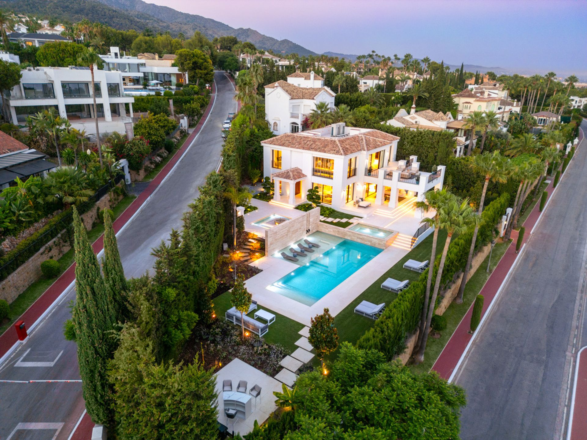 casa en Marbella, Andalucía 12801981