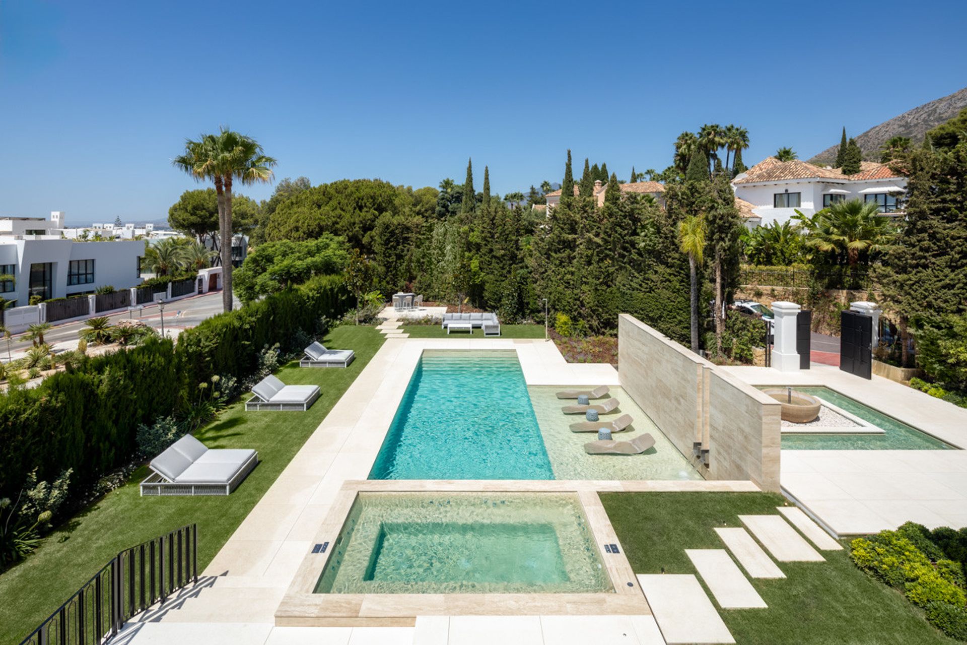 casa en Marbella, Andalucía 12801981