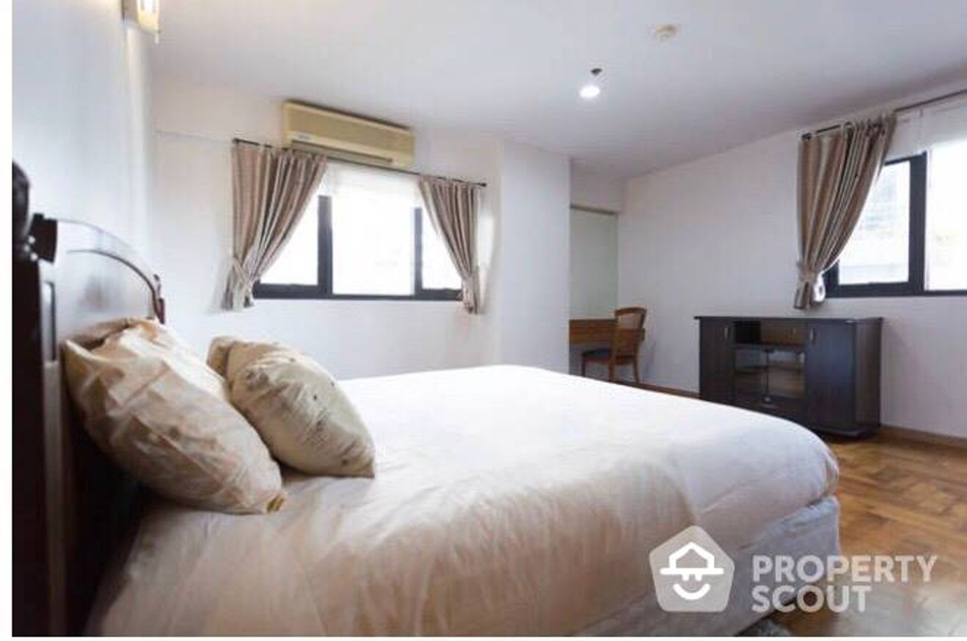 Condominium dans Pathum Wan, Krung Thep Maha Nakhon 12802169