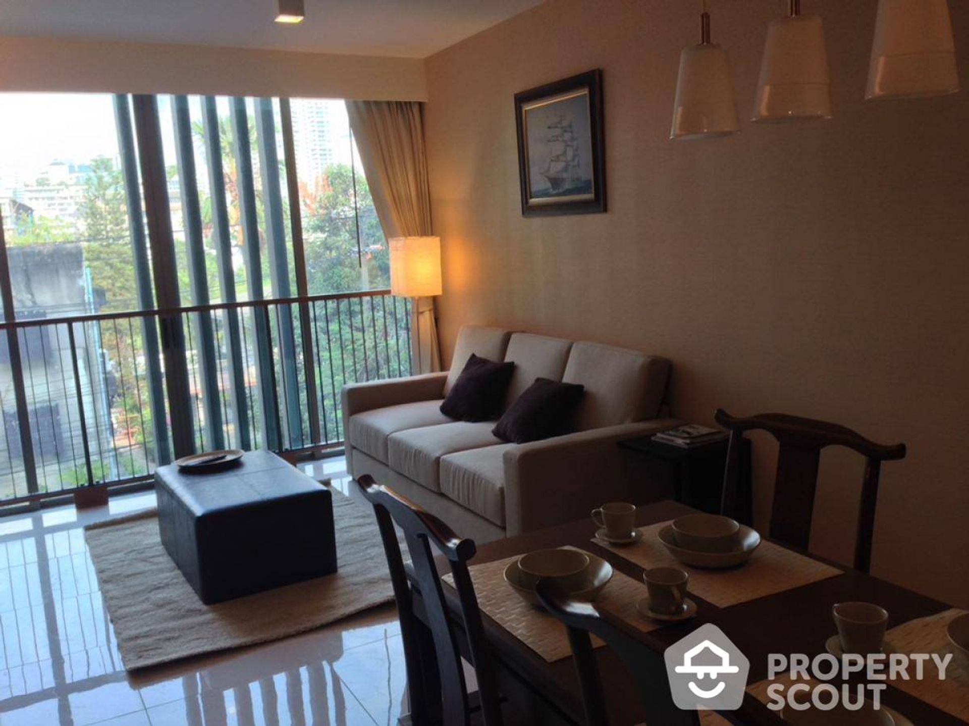 Condominio nel , Krung Thep Maha Nakhon 12802176