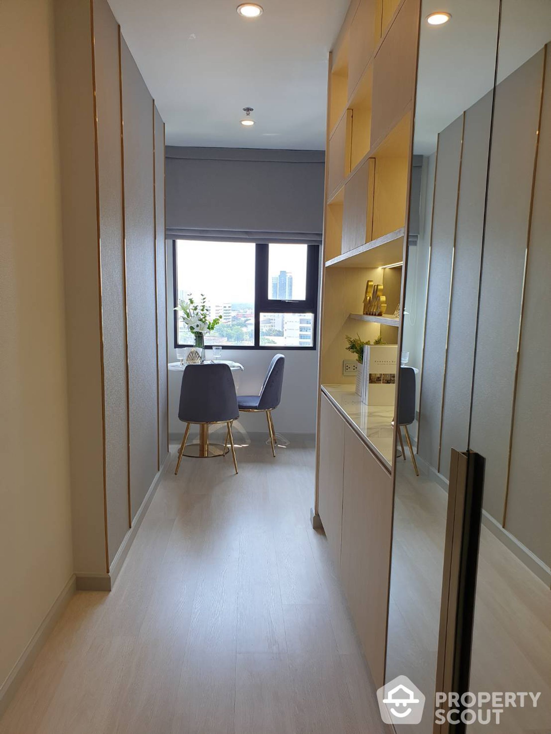 Condominio en , Krung Thep Maha Nakhon 12802181