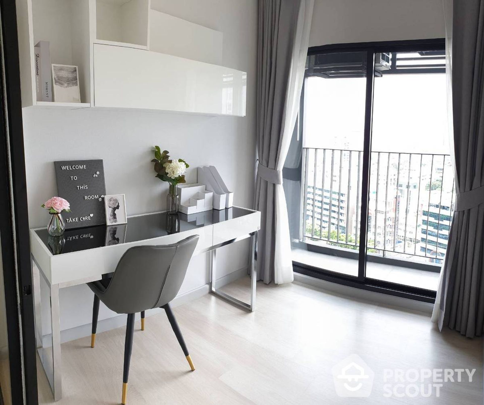 Condominio en , Krung Thep Maha Nakhon 12802181