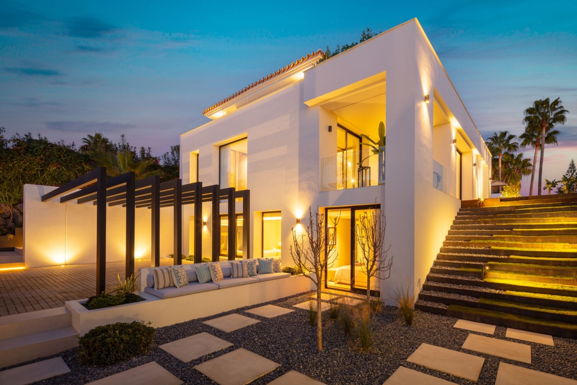 Huis in Marbella, Andalusië 12802200