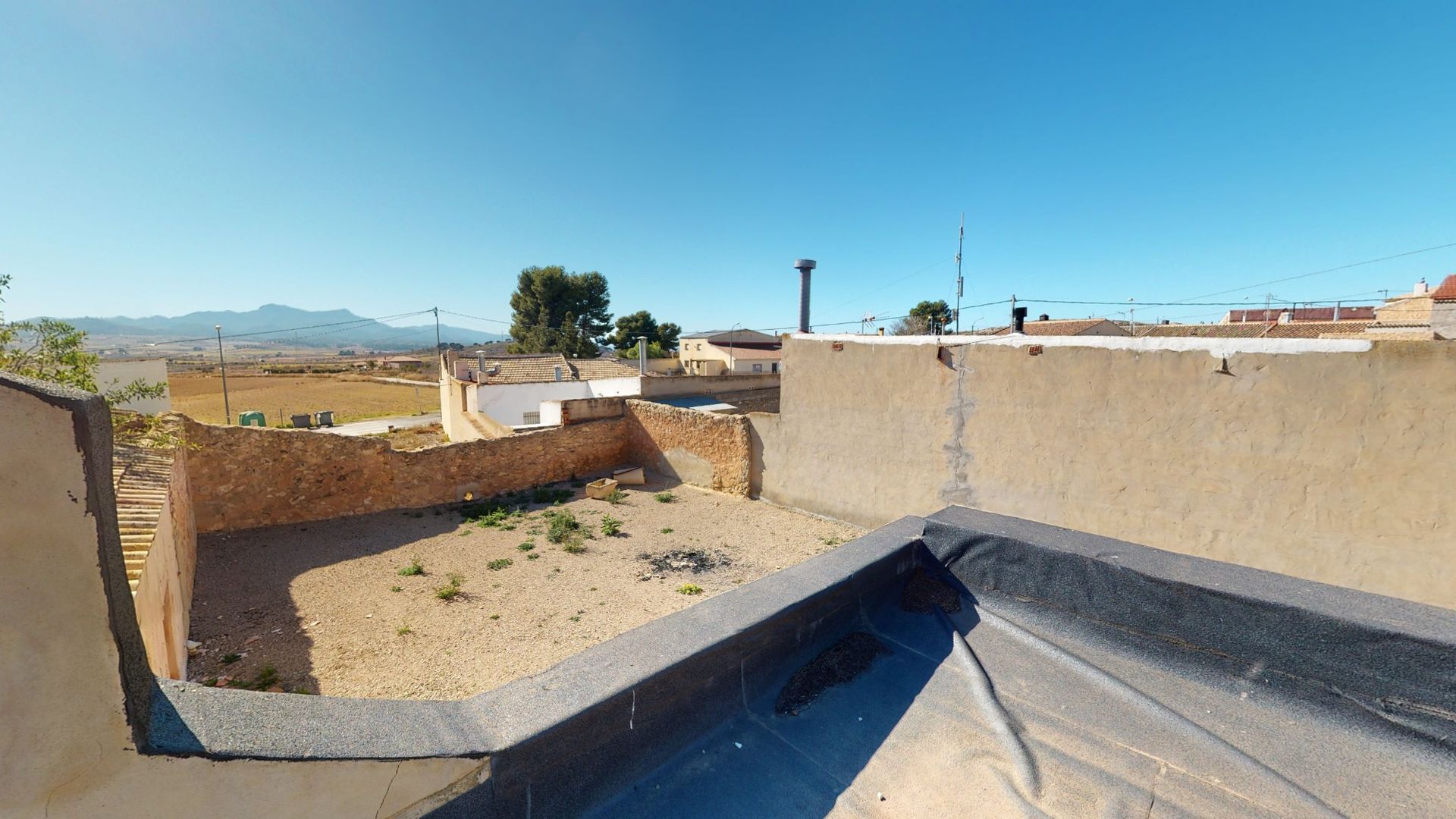 loger dans Torre del Rico, Región de Murcia 12802255