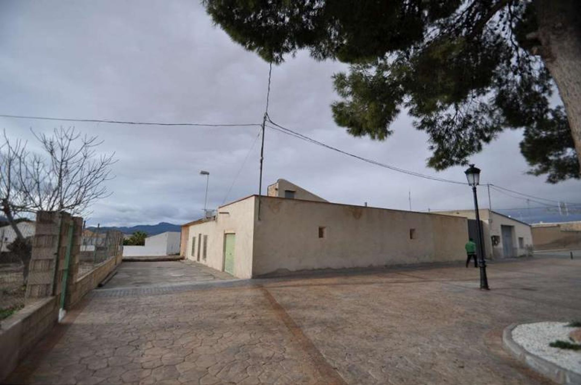 loger dans Torre del Rico, Región de Murcia 12802255