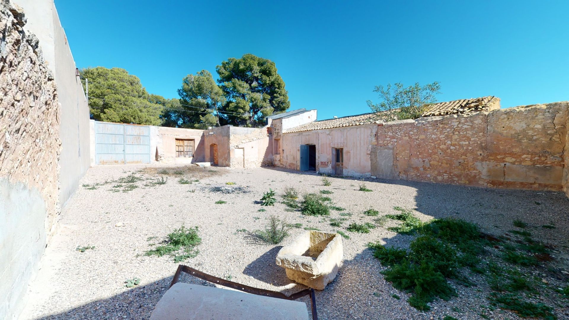 loger dans Torre del Rico, Región de Murcia 12802255