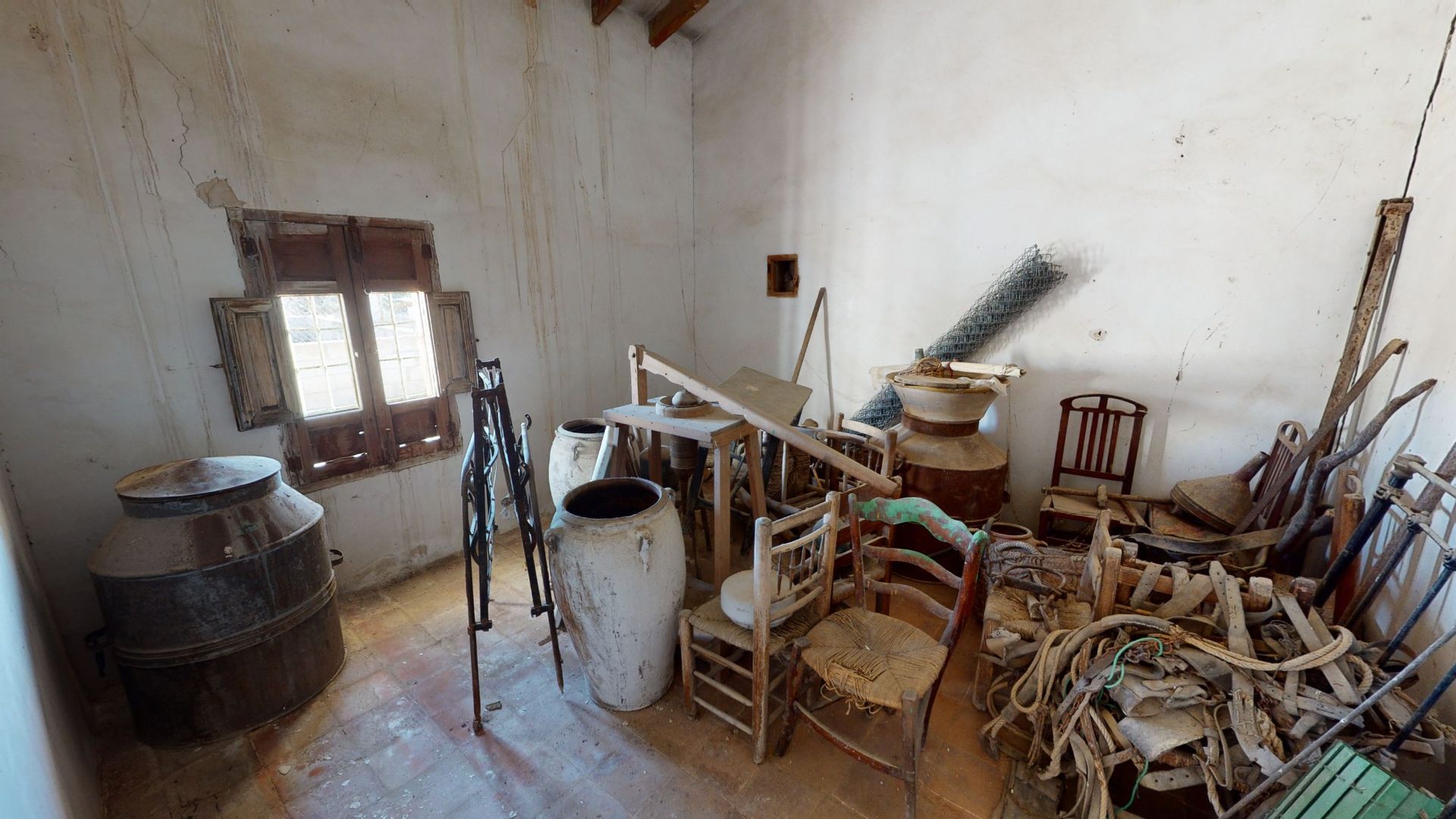 loger dans Torre del Rico, Región de Murcia 12802255