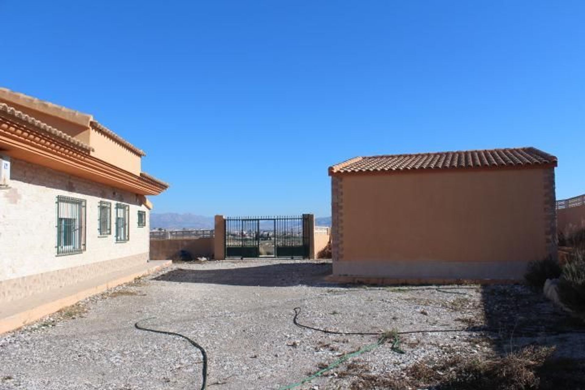 Rumah di Los Valientes, Murcia 12802256