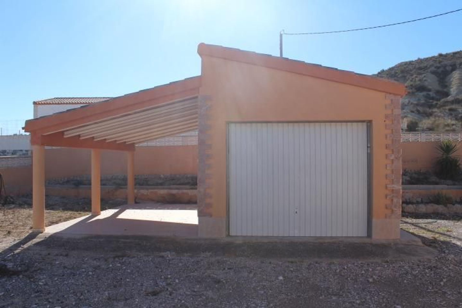 Rumah di Los Valientes, Murcia 12802256