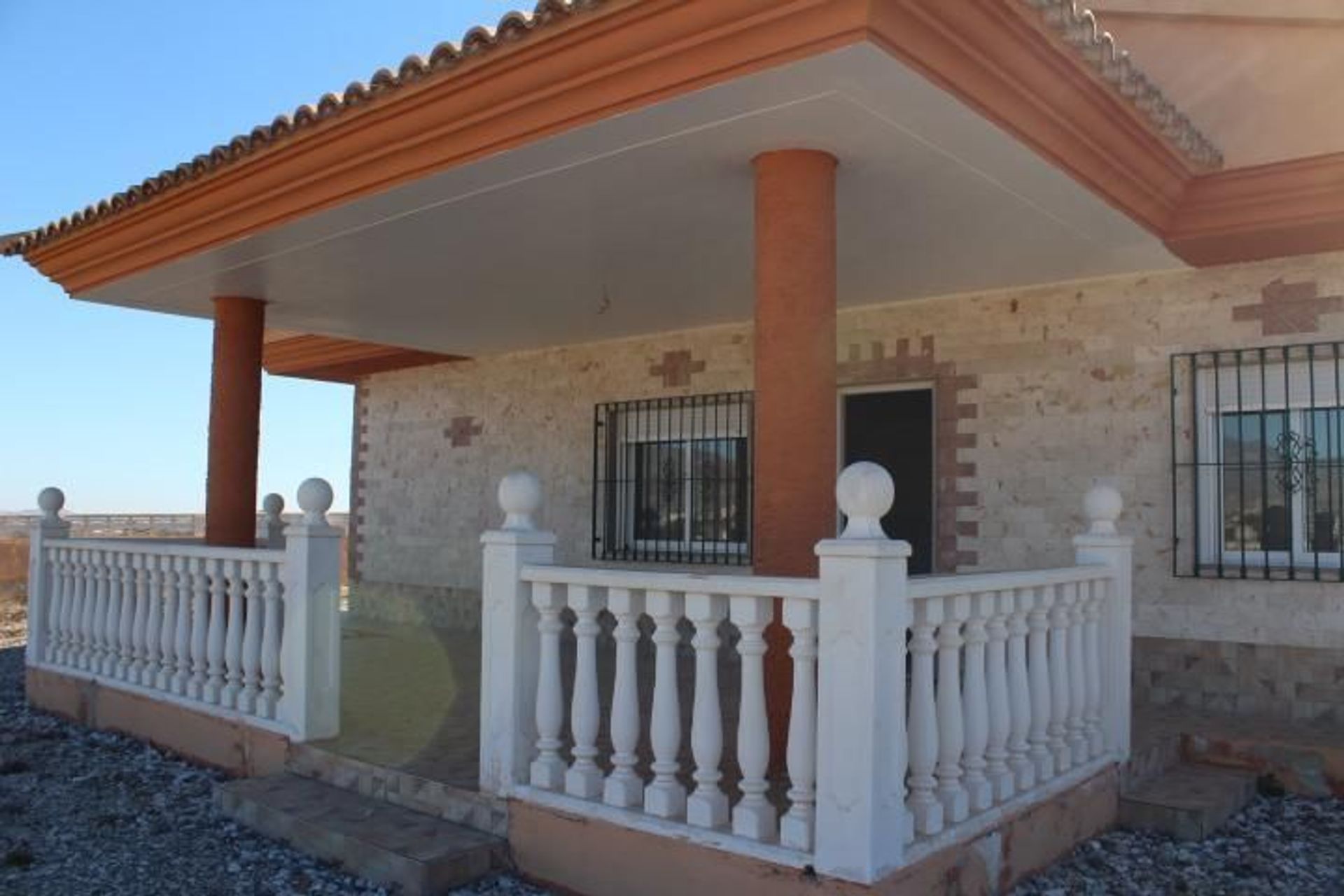 Rumah di Los Valientes, Murcia 12802256