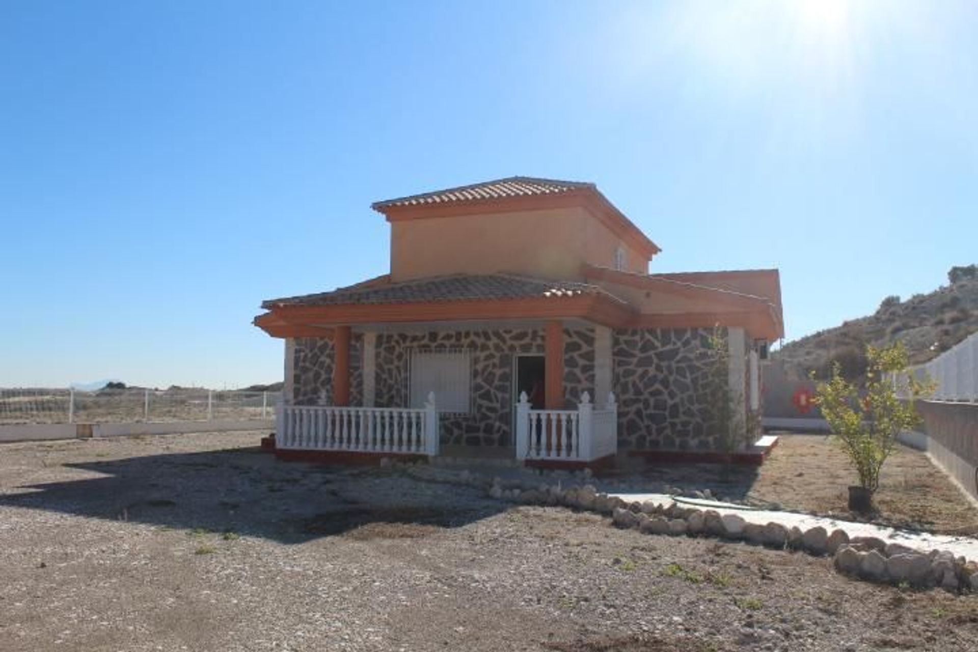 Rumah di Los Valientes, Murcia 12802257