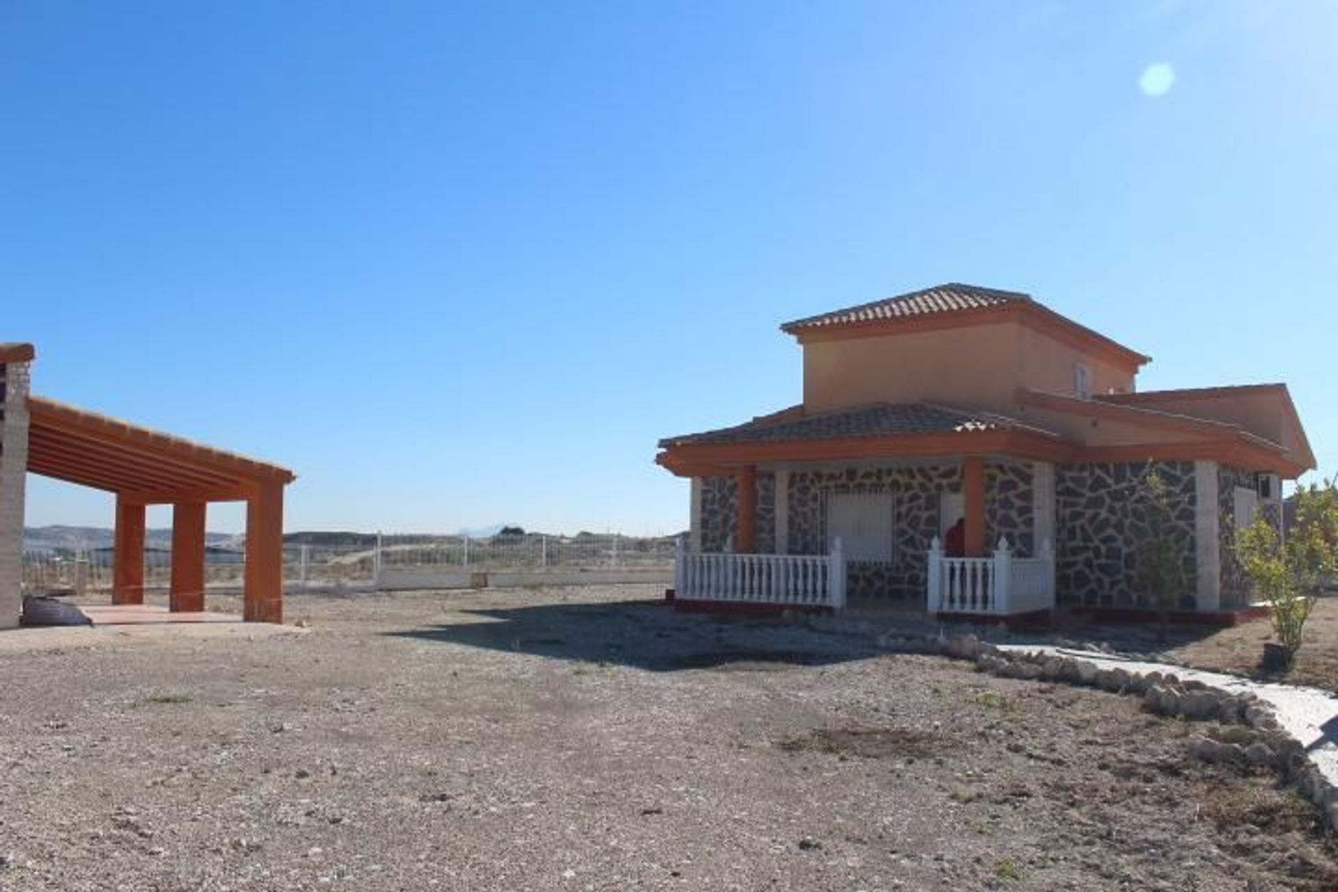 Rumah di Los Valientes, Murcia 12802257