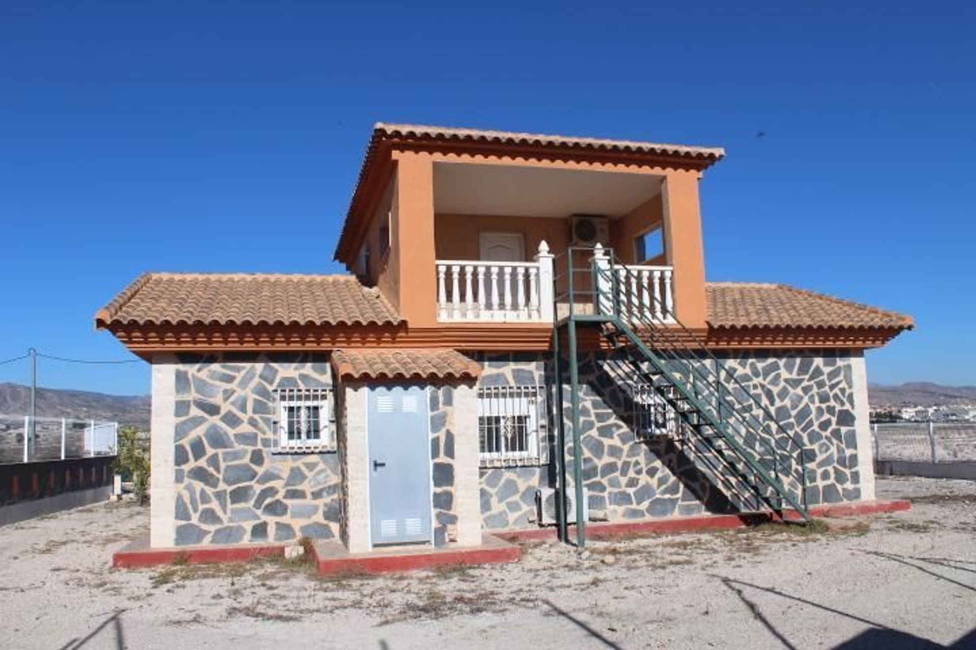 Rumah di Los Valientes, Murcia 12802257