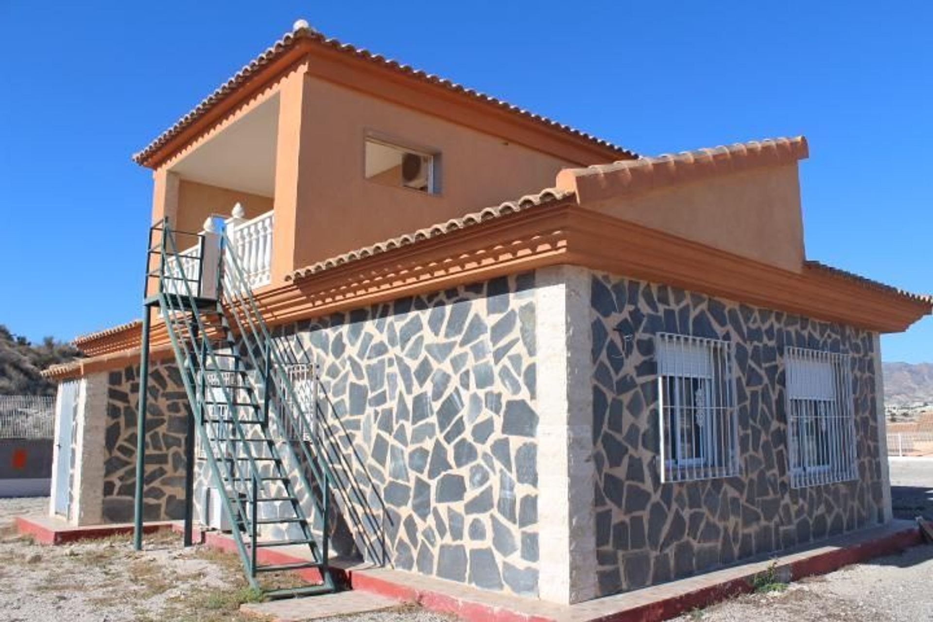 Rumah di Los Valientes, Murcia 12802257