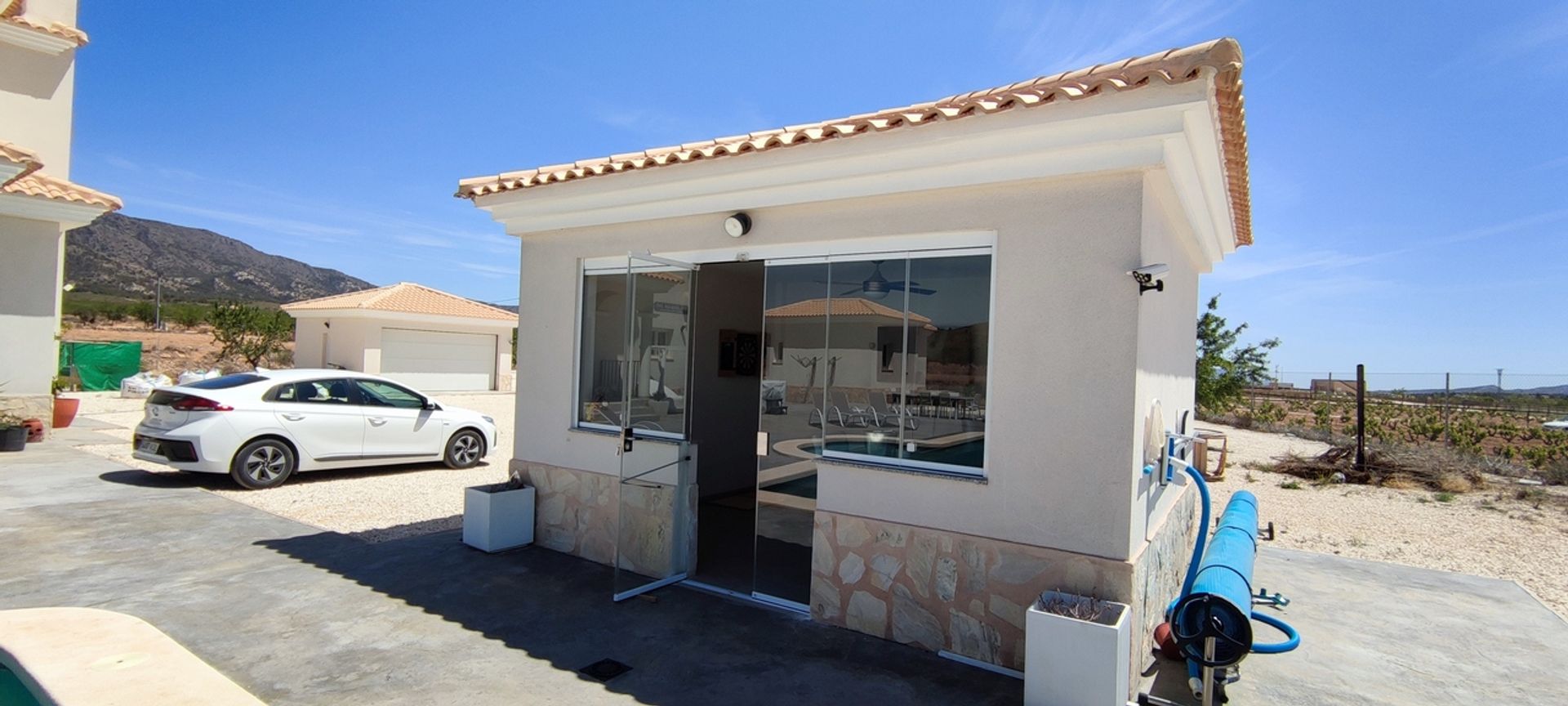 House in Pinoso, Comunidad Valenciana 12802263