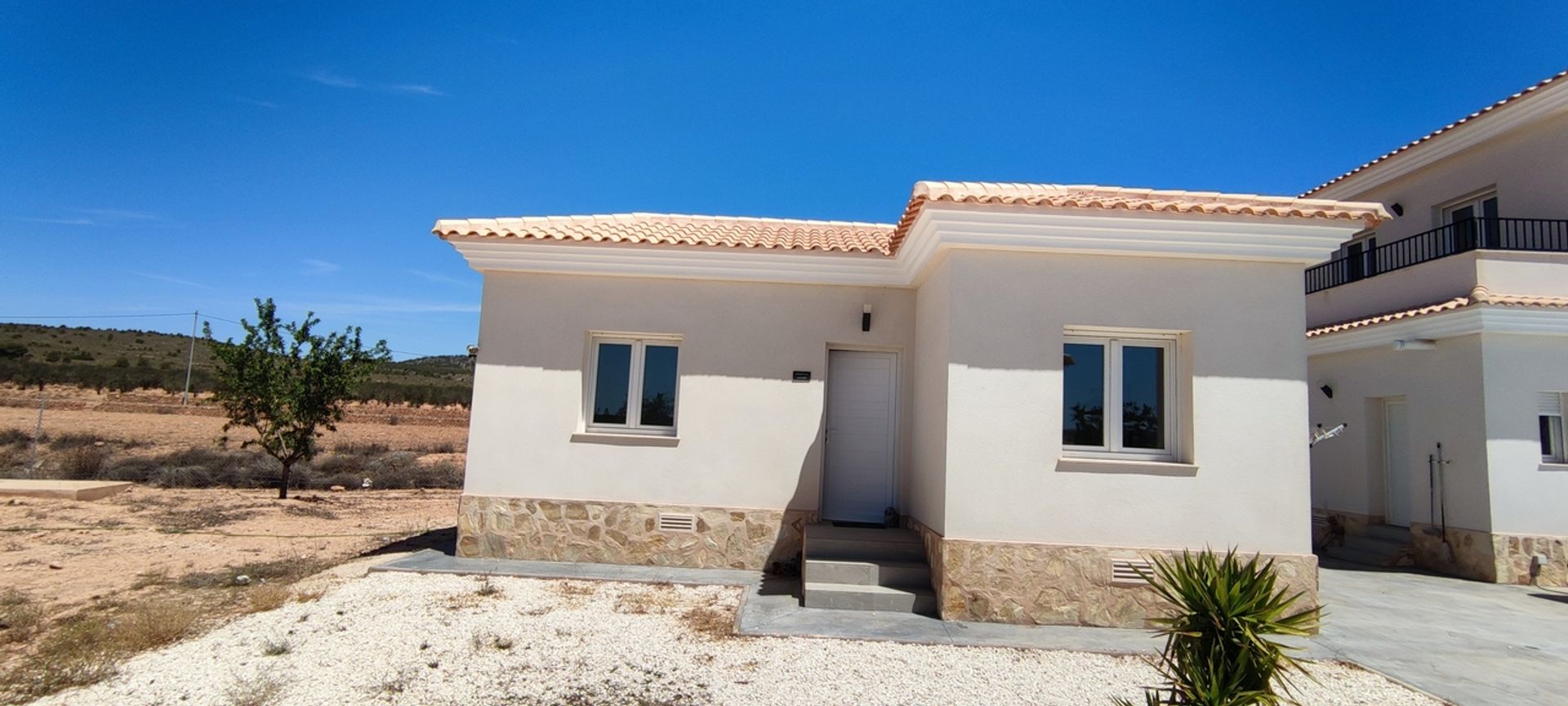 House in Pinoso, Comunidad Valenciana 12802263