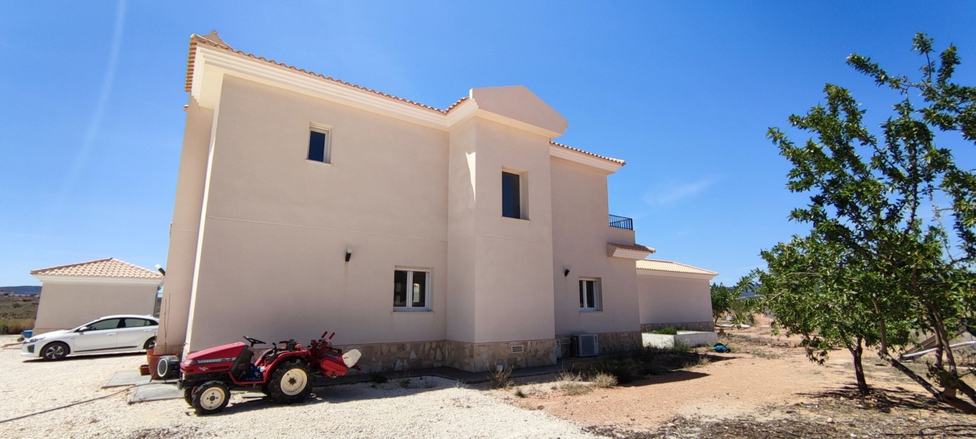 House in Pinoso, Comunidad Valenciana 12802263