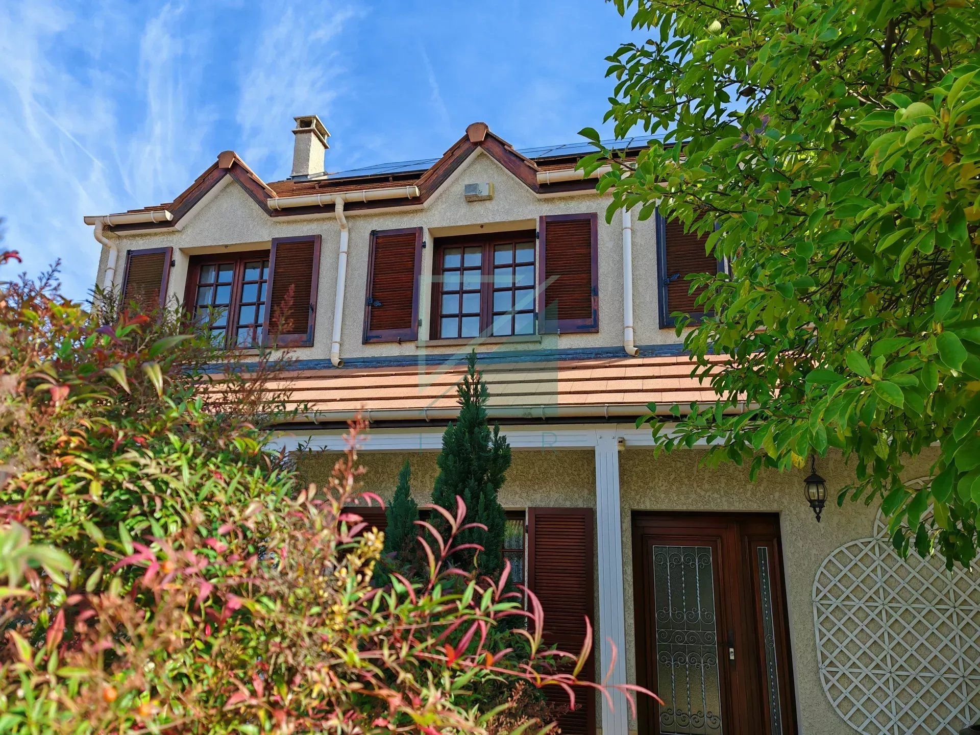 casa no Limeil-Brévannes, Val-de-Marne 12802266