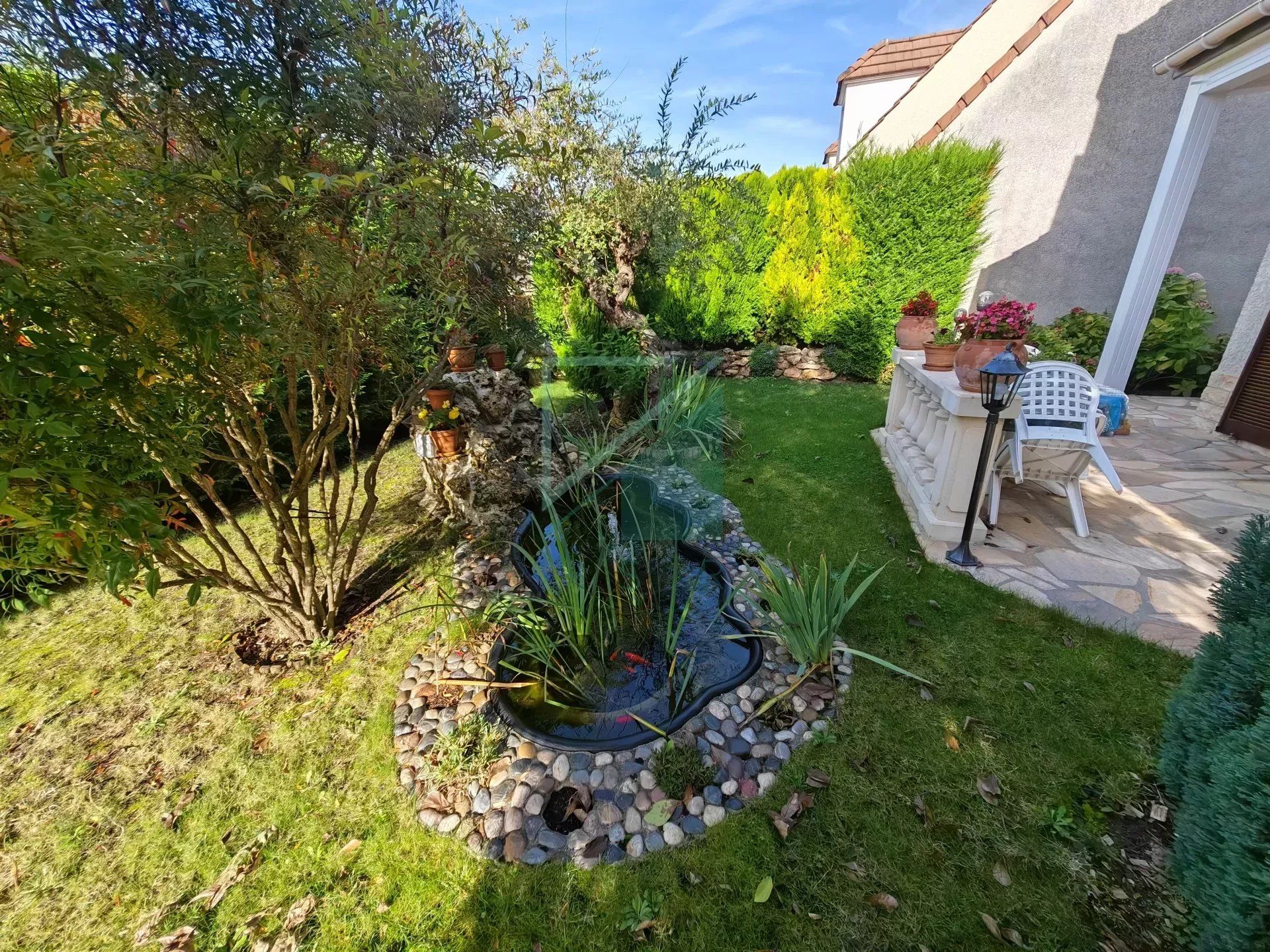 casa en Limeil-Brévannes, Val-de-Marne 12802266