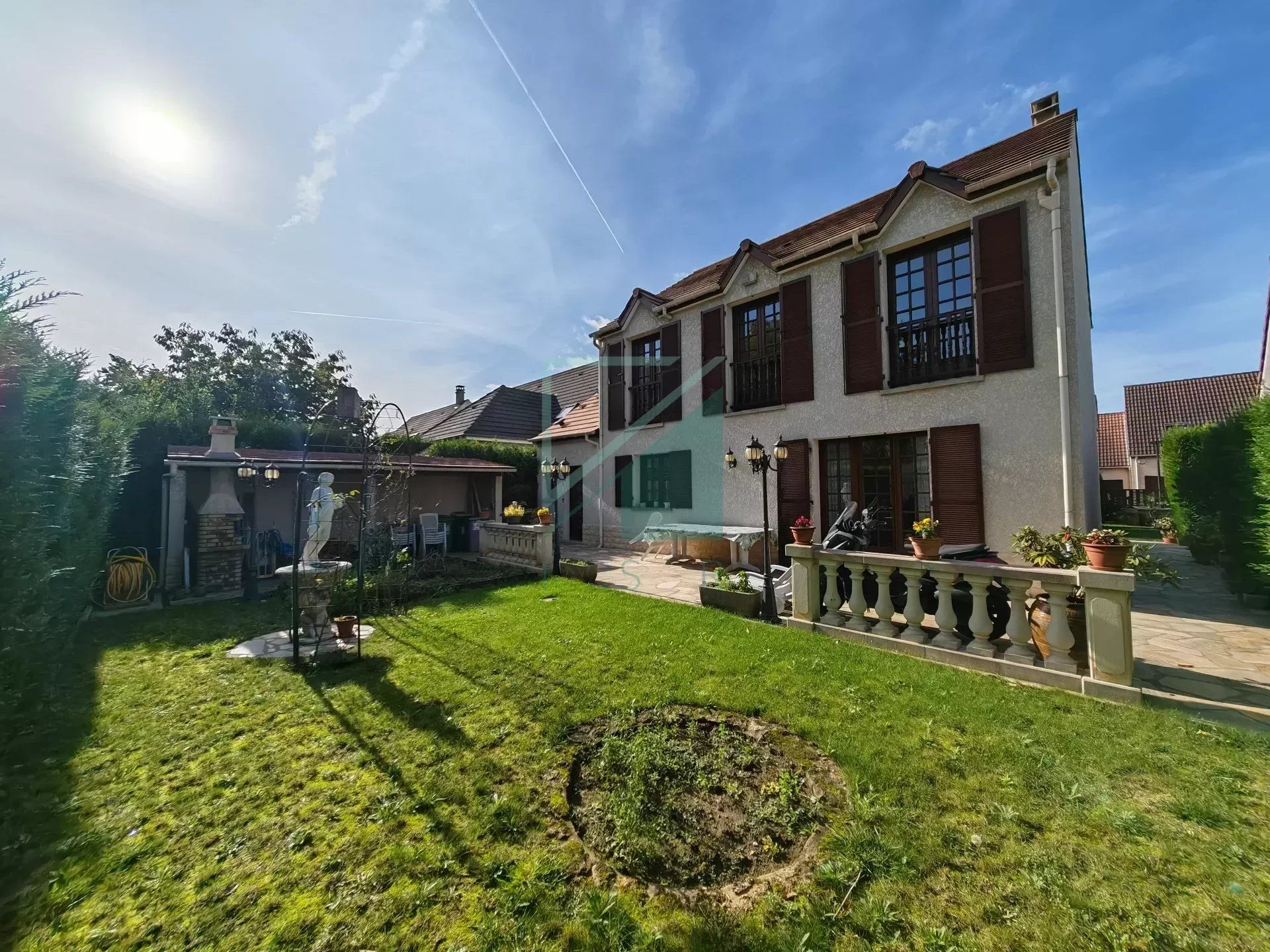 casa no Limeil-Brévannes, Val-de-Marne 12802266