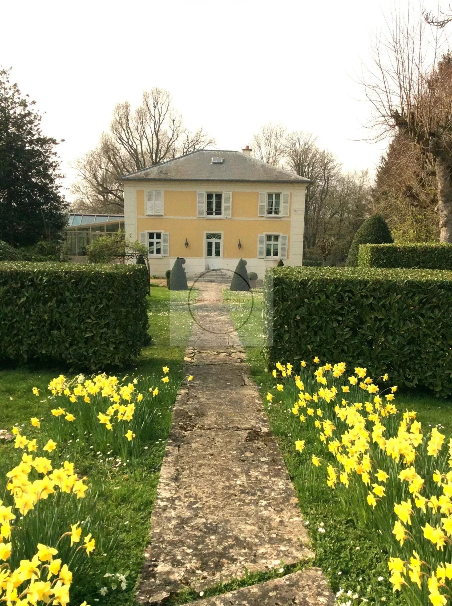 House in Montgé-en-Goële, Seine-et-Marne 12802282