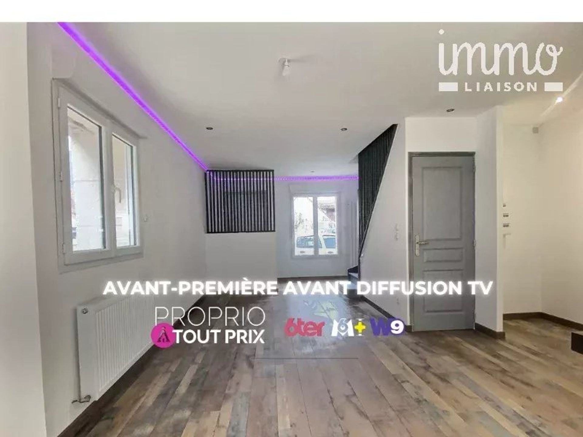 Hus i Mont-pres-Chambord, Centre-Val de Loire 12802283